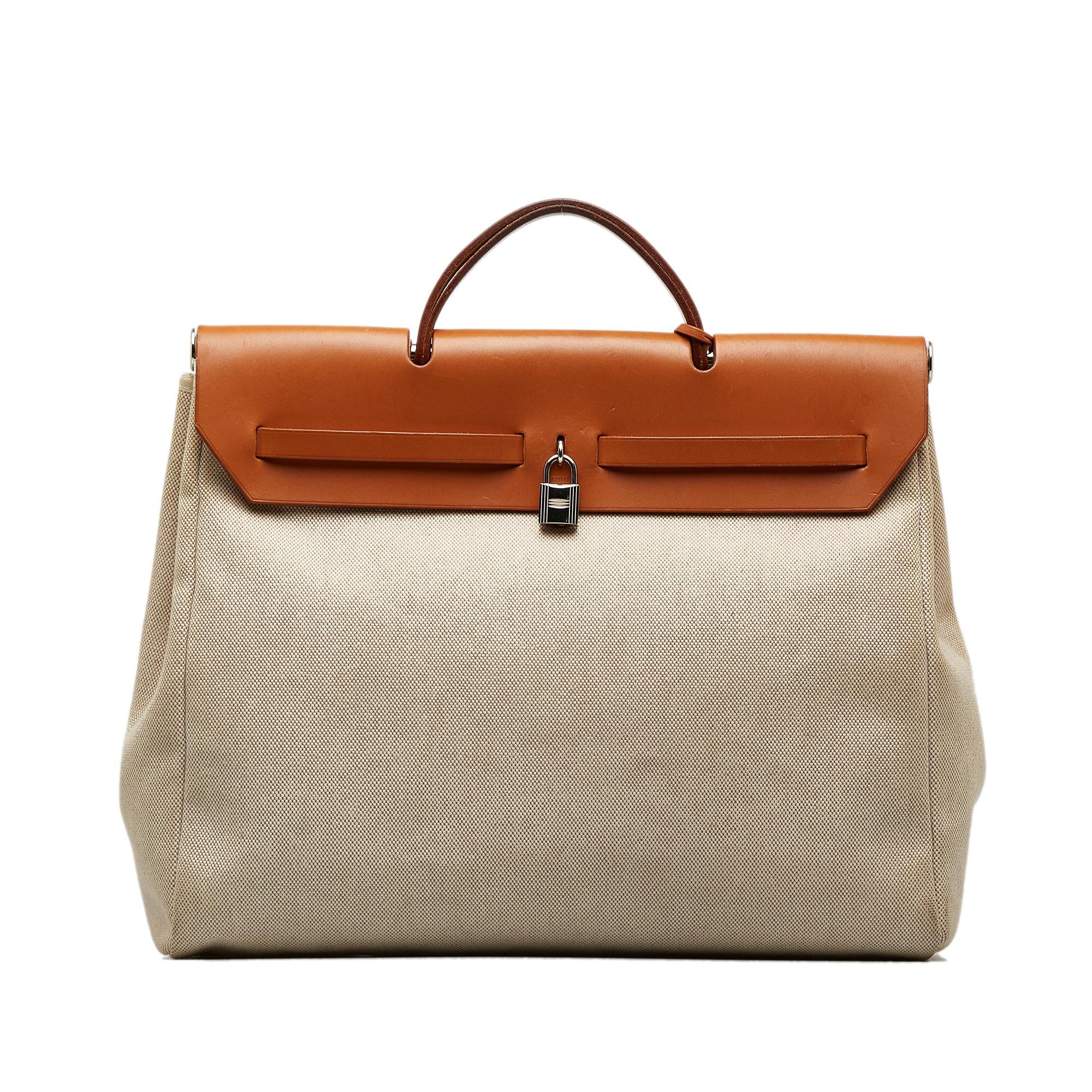 Hermes Herbag MM (SHG-e0qvqJ)