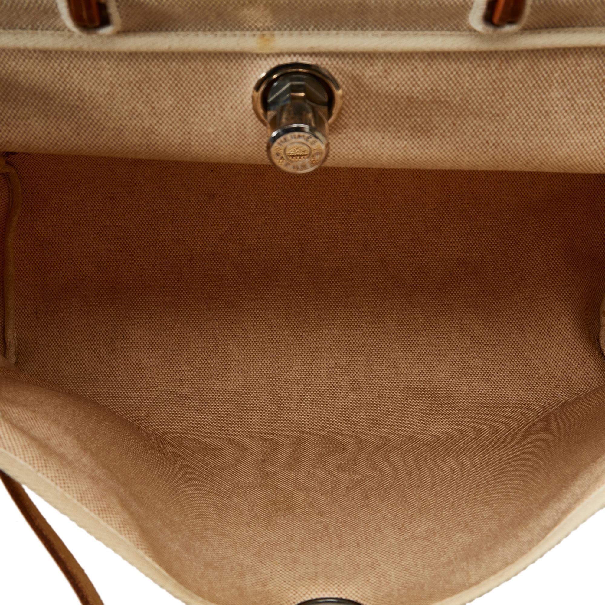 Hermes Herbag MM (SHG-e0qvqJ)