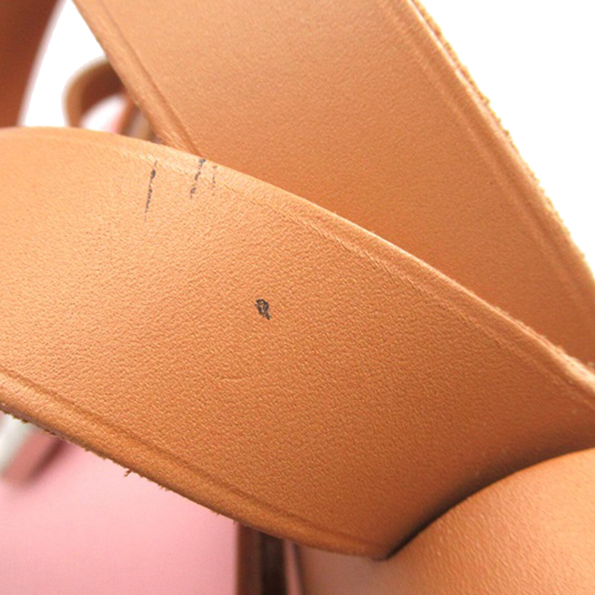 Hermes Herbag Zip Toile 39 (SHG-9WccHS)