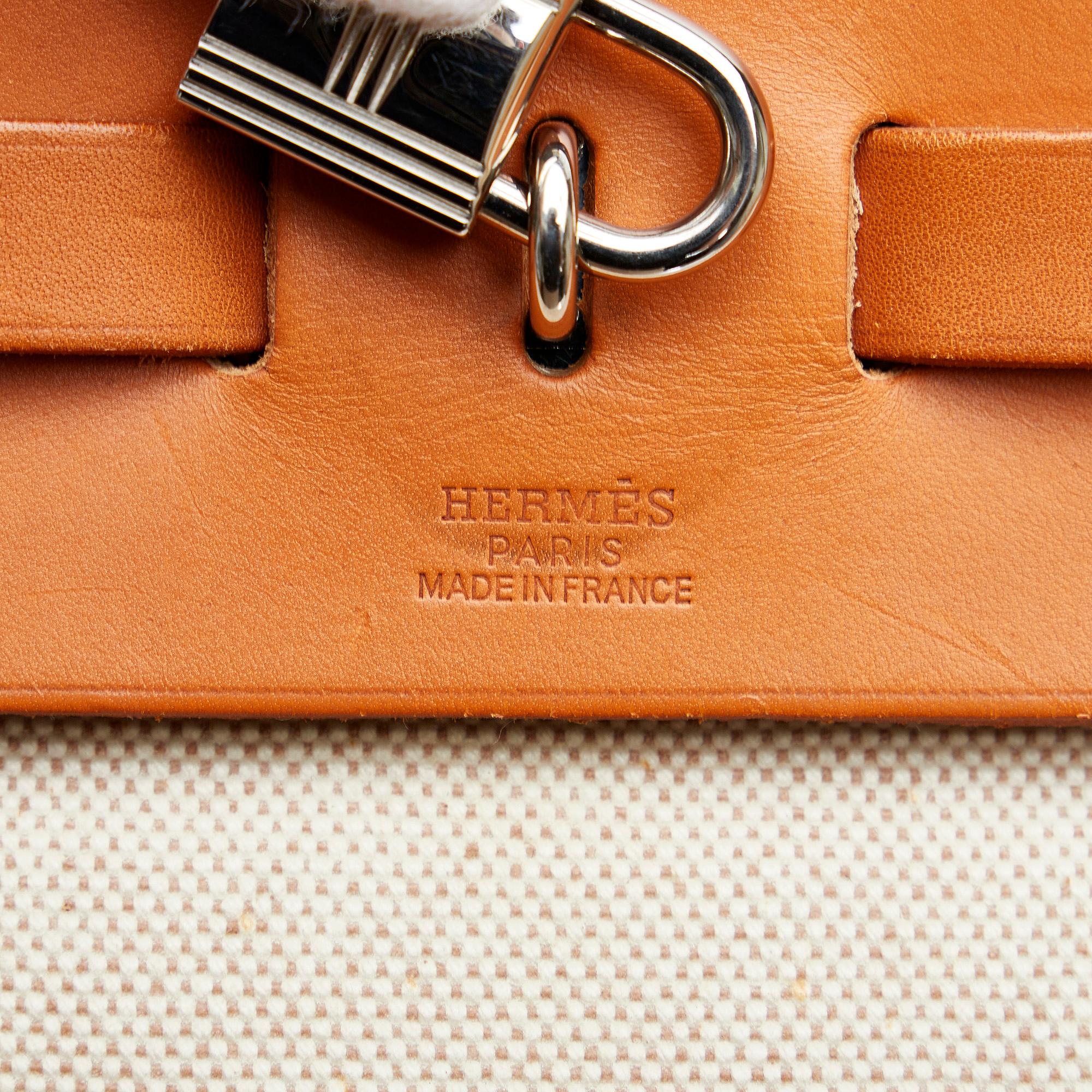 Hermes Herbag (SHG-rVsJO4)