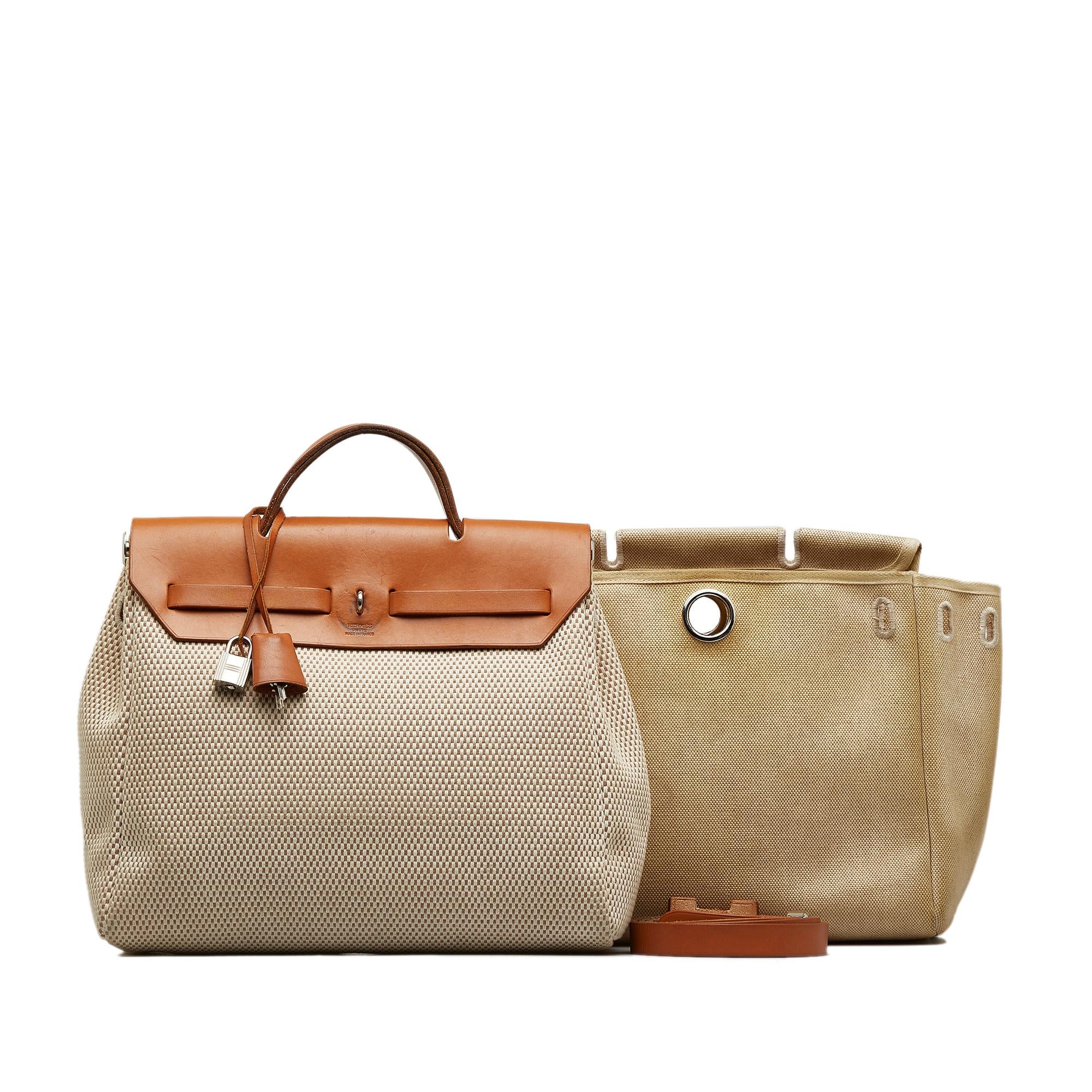 Hermes Herbag (SHG-qTBlwg)