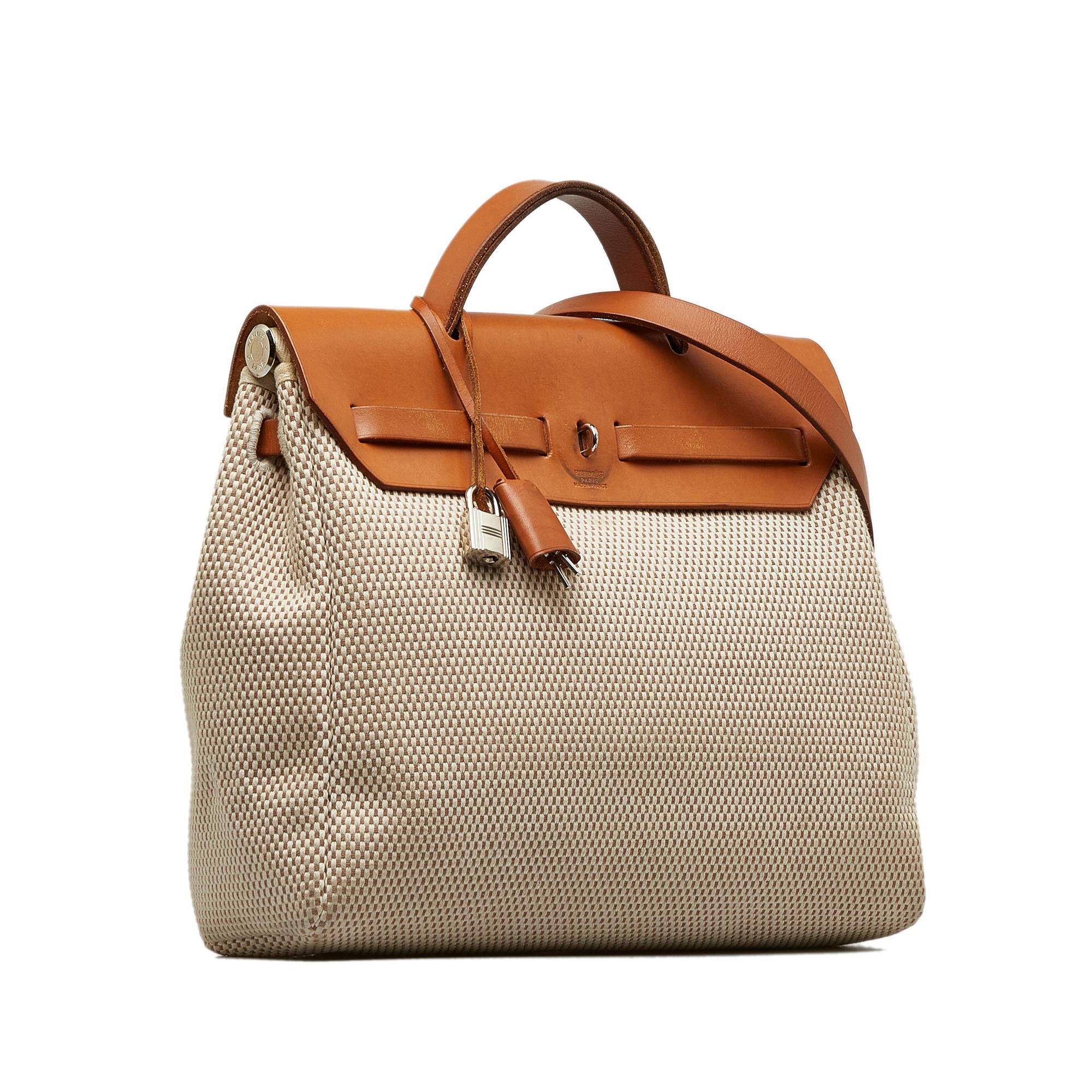 Hermes Herbag (SHG-qTBlwg)