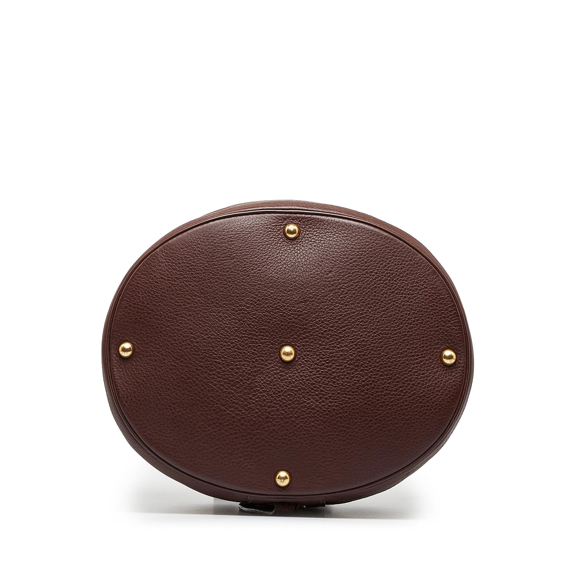 Hermes Inner City Vanity Bag (SHG-KnTczy)