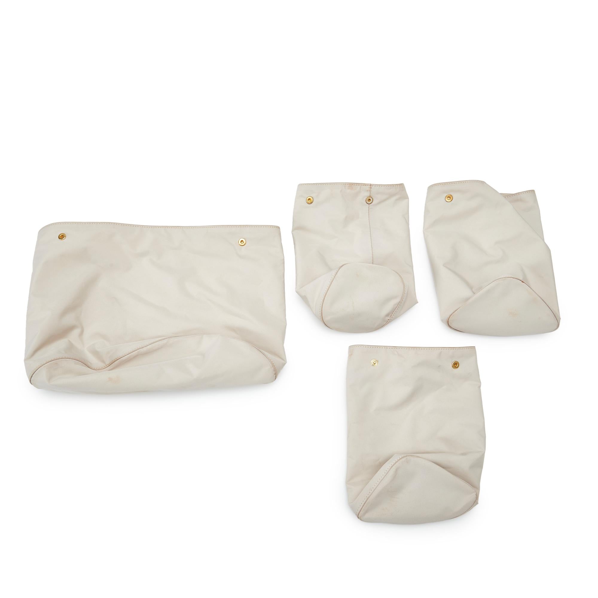 Hermes Inner City Vanity Bag (SHG-KnTczy)