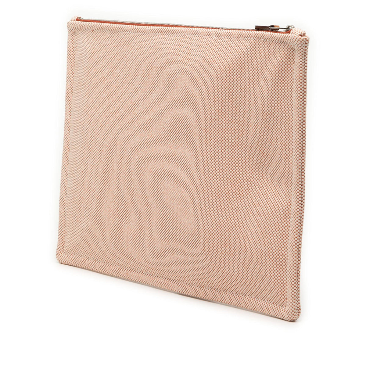 Hermes Large Canvas H Labyrinthe Case