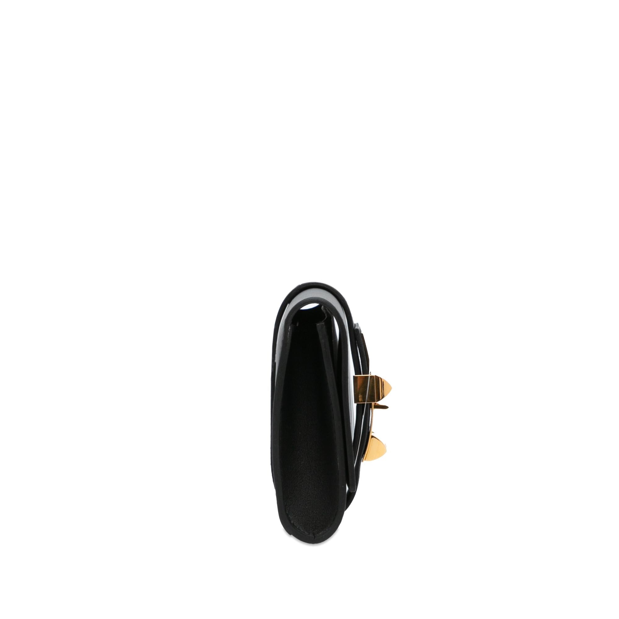 Hermes Medor Clutch Bag (SHG-tistlS)