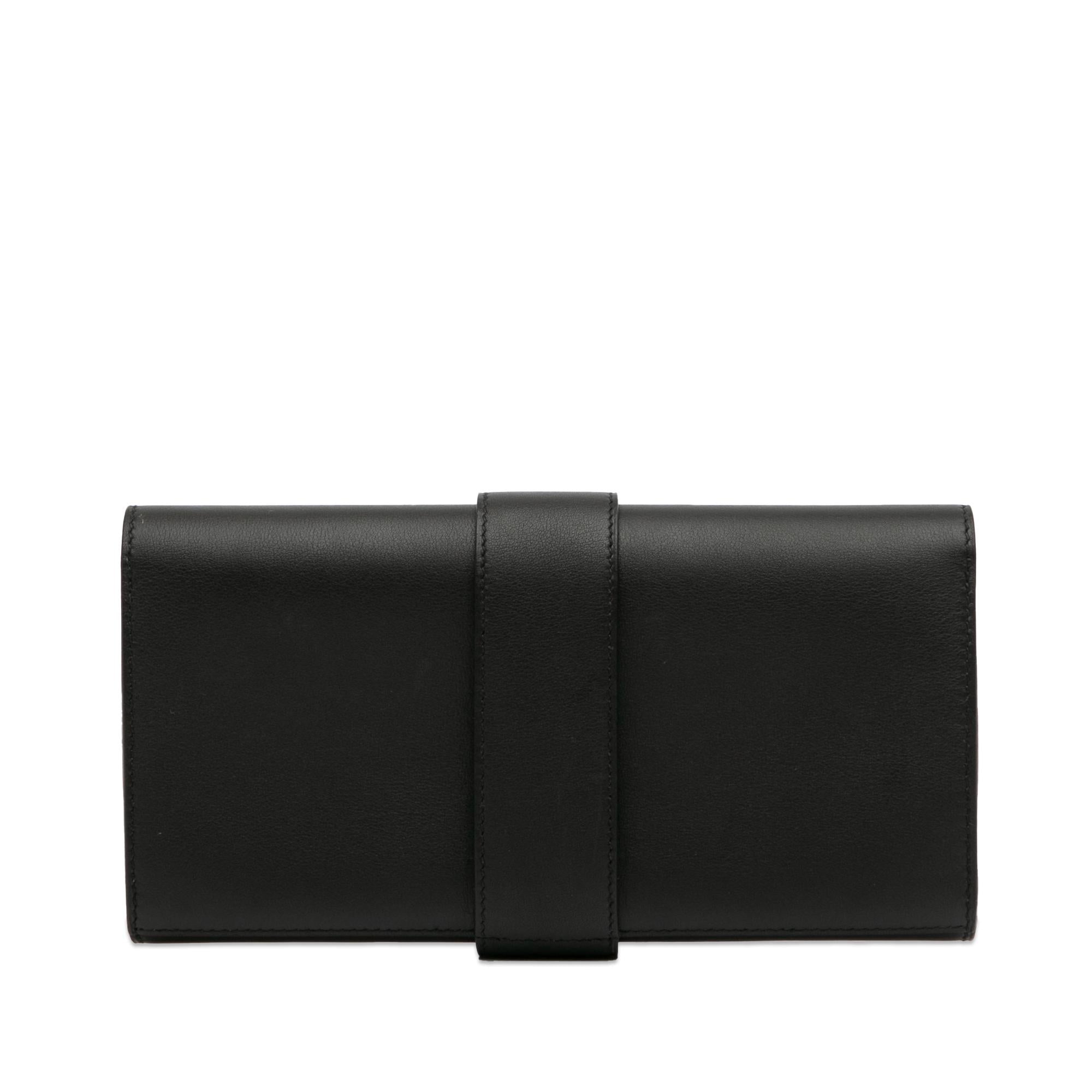Hermes Medor Clutch Bag (SHG-tistlS)