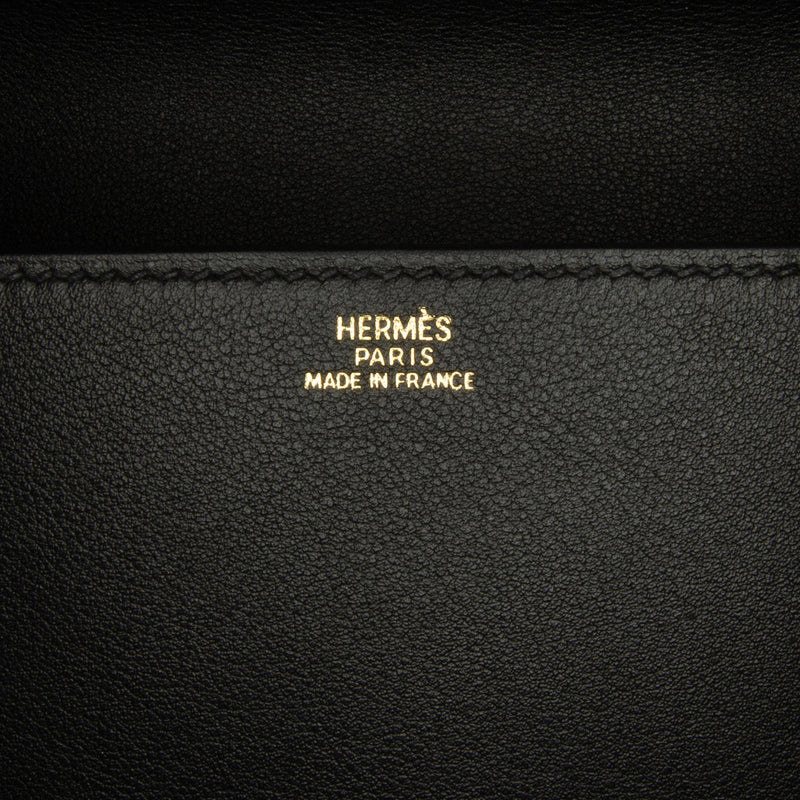 Hermes Medor Clutch Bag (SHG-tistlS)