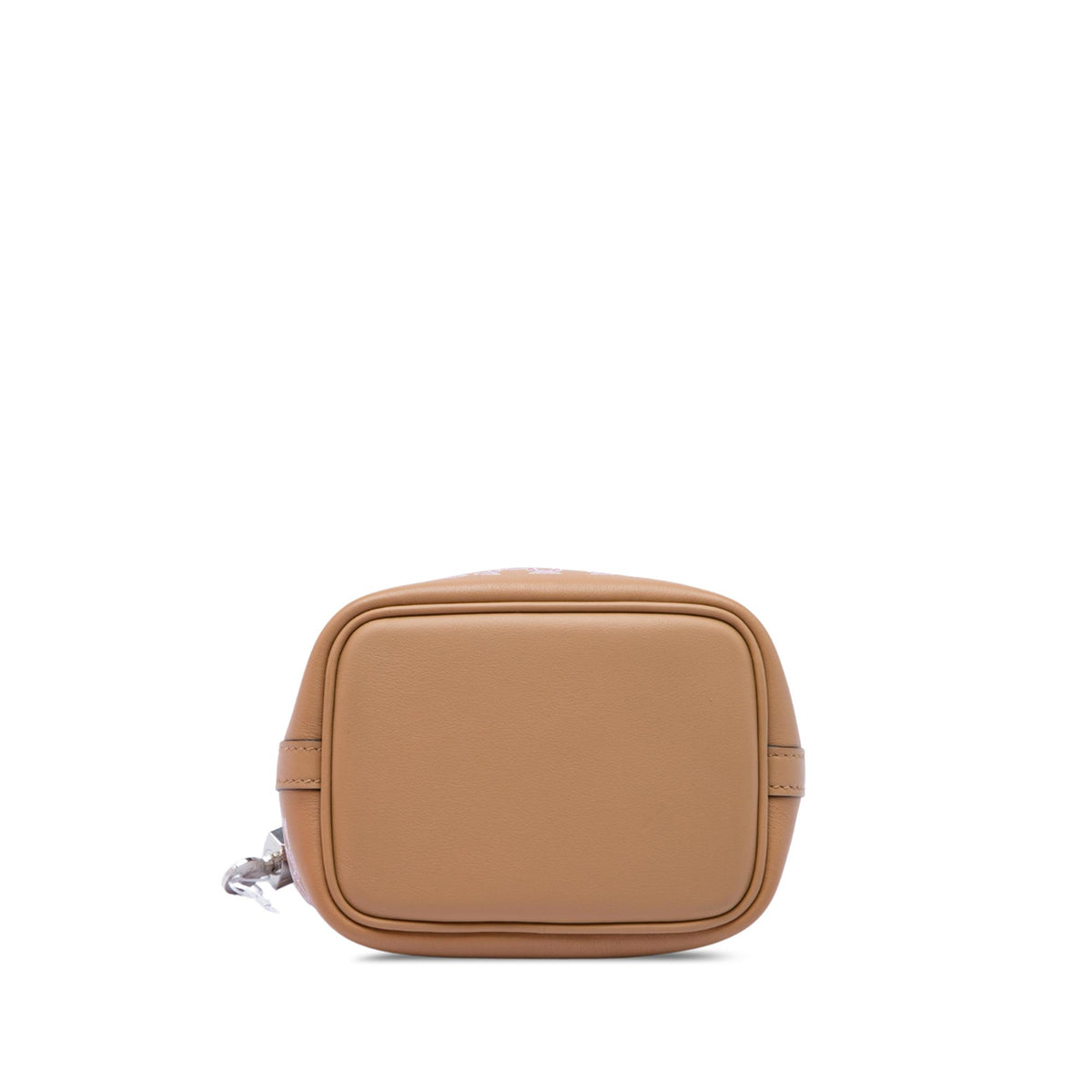Hermes Micro Swift Lucky Daisy Picotin Lock 14
