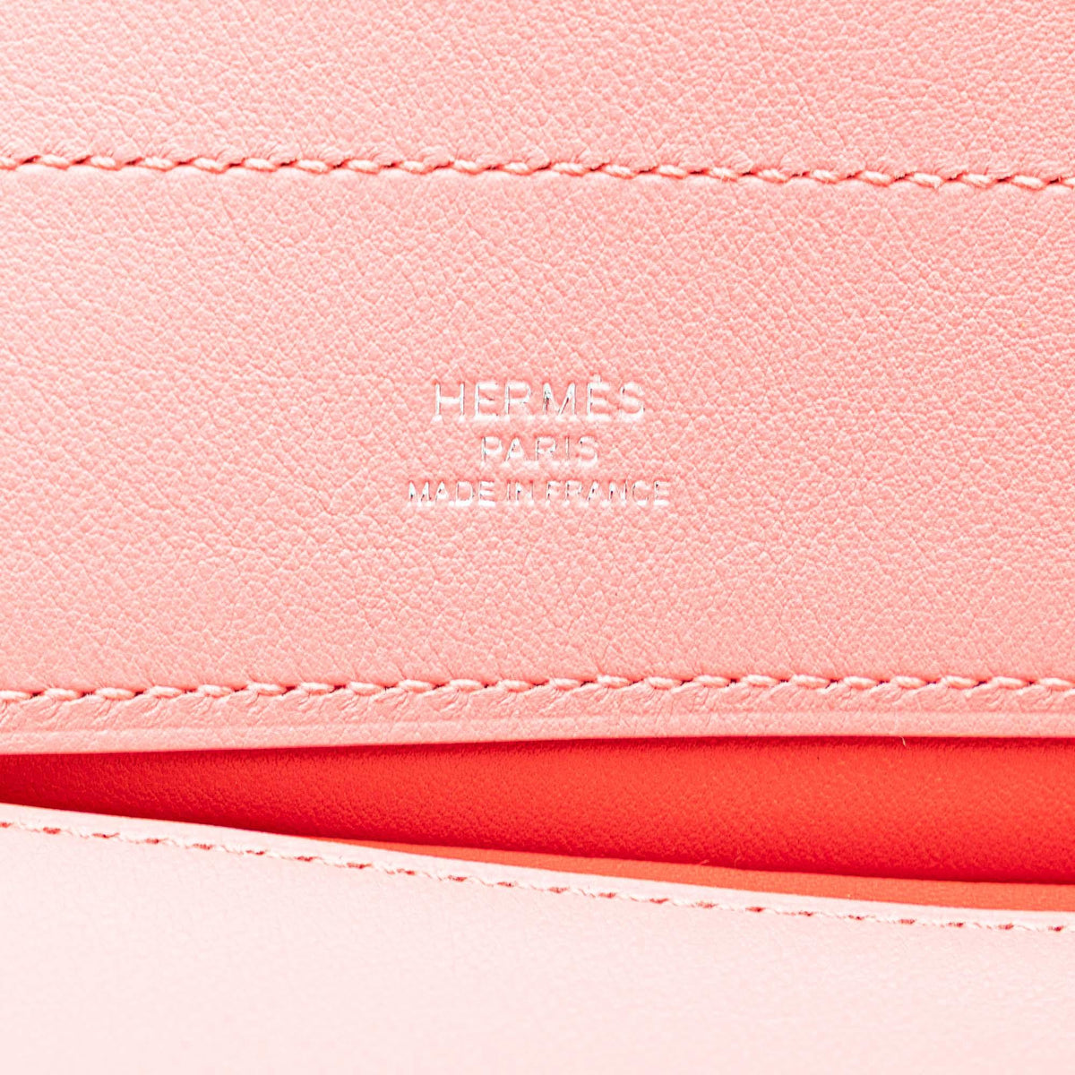 Hermes Mini Swift Aline Bag