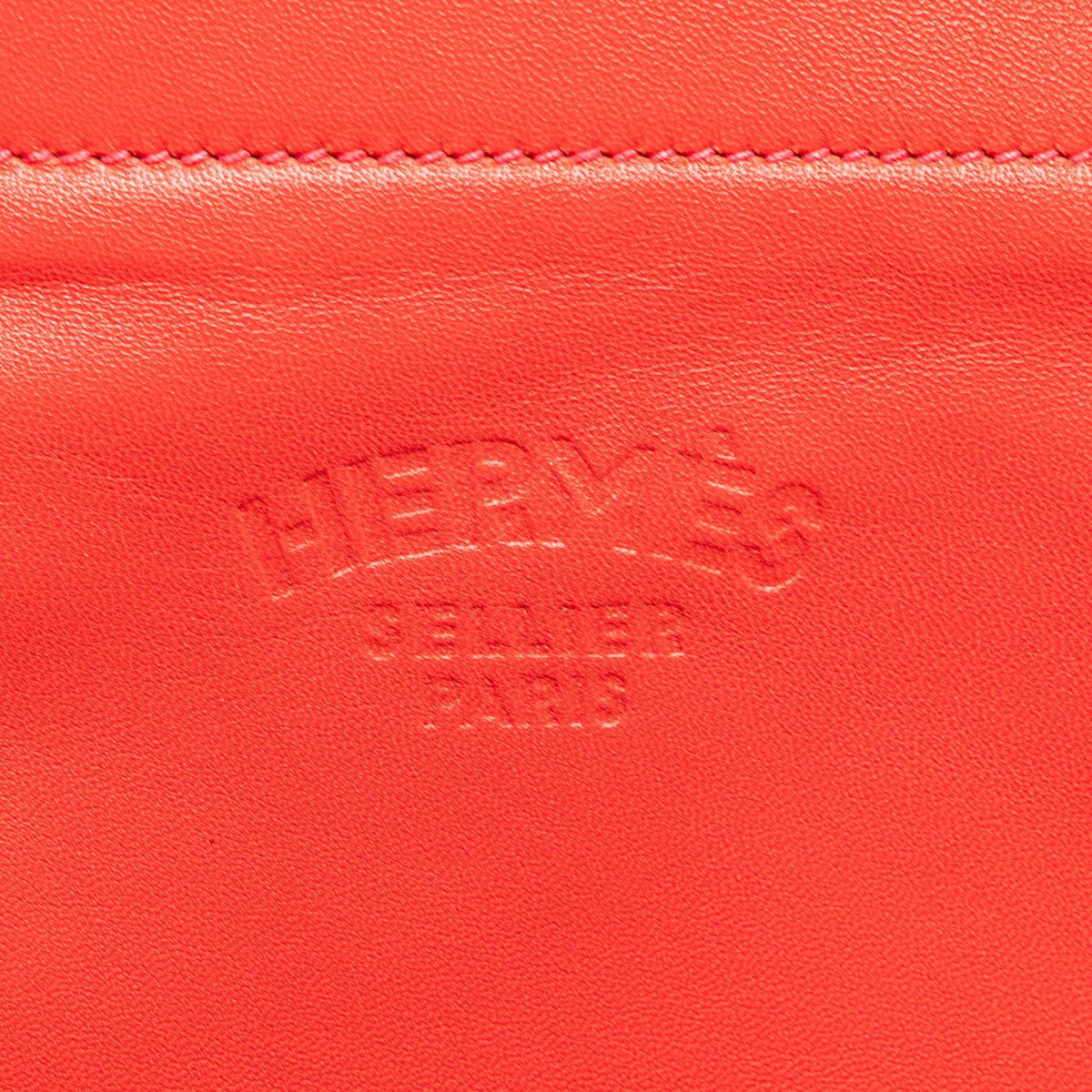 Hermes Mini Swift Aline Bag