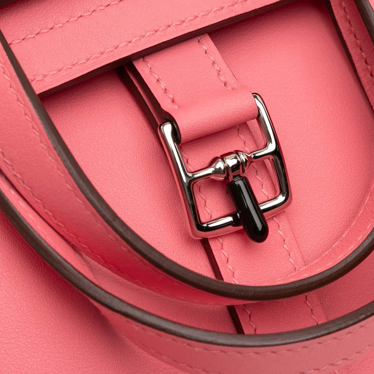 Hermes Mini Swift Halzan 22