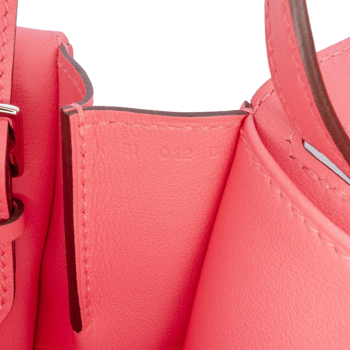 Hermes Mini Swift Halzan 22