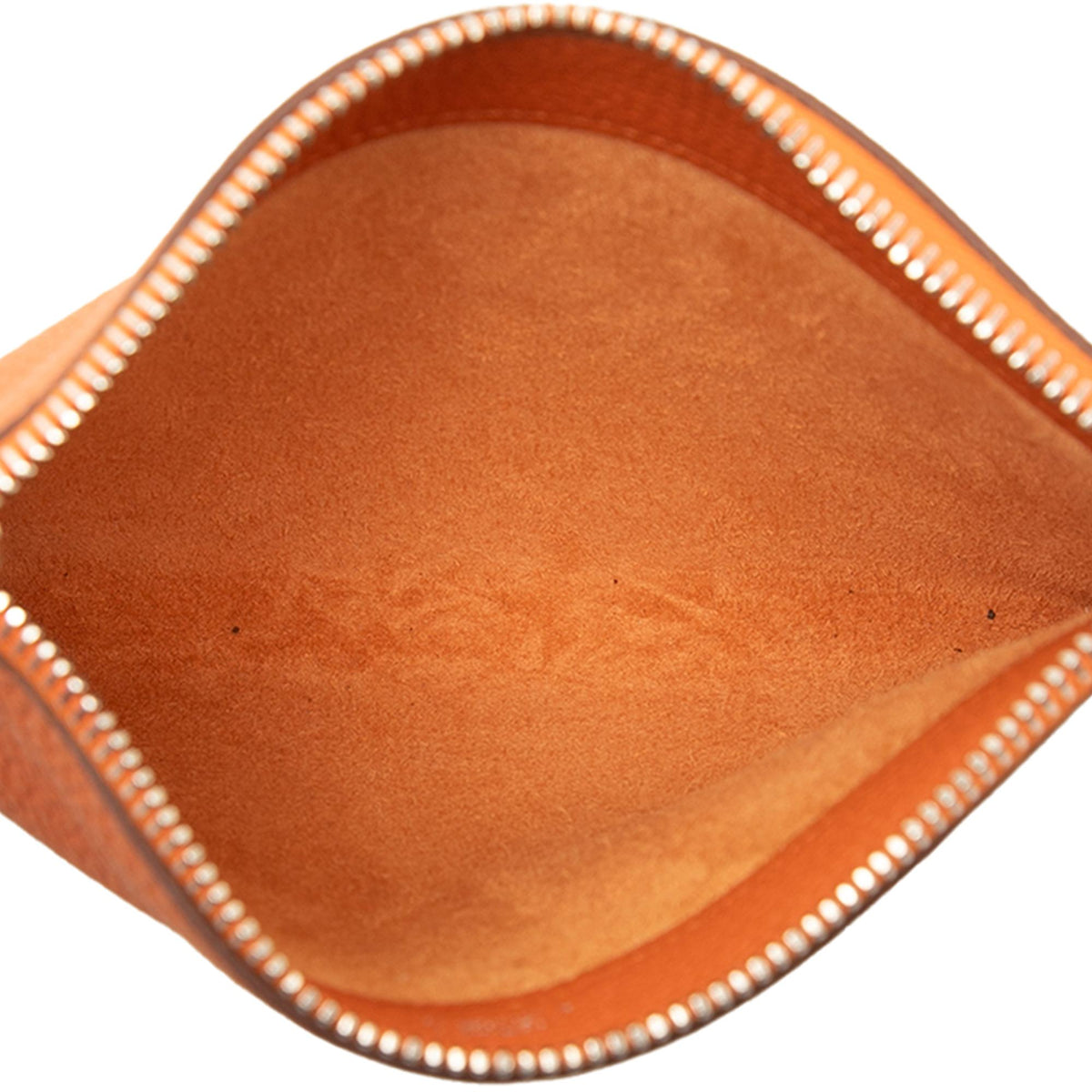 Hermes Mini Togo Bazar Pouch