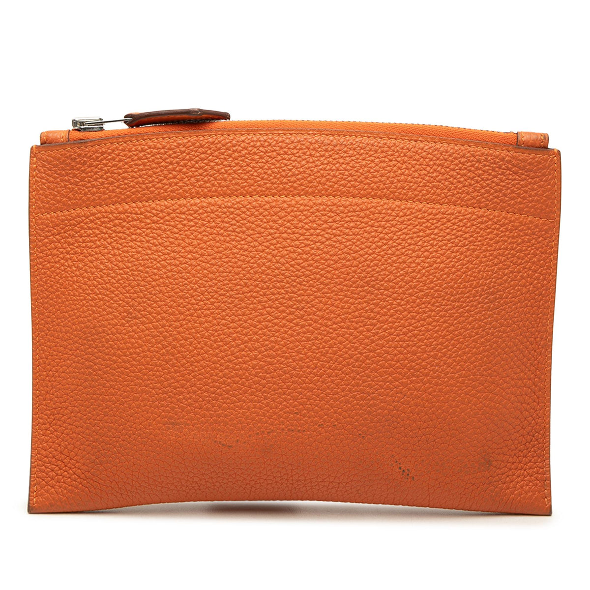 Hermes Mini Togo Bazar Pouch