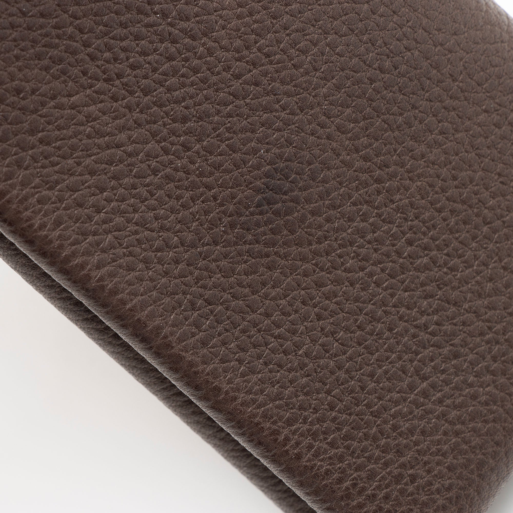Hermes Mysore Calvi Duo Compact Card Holder