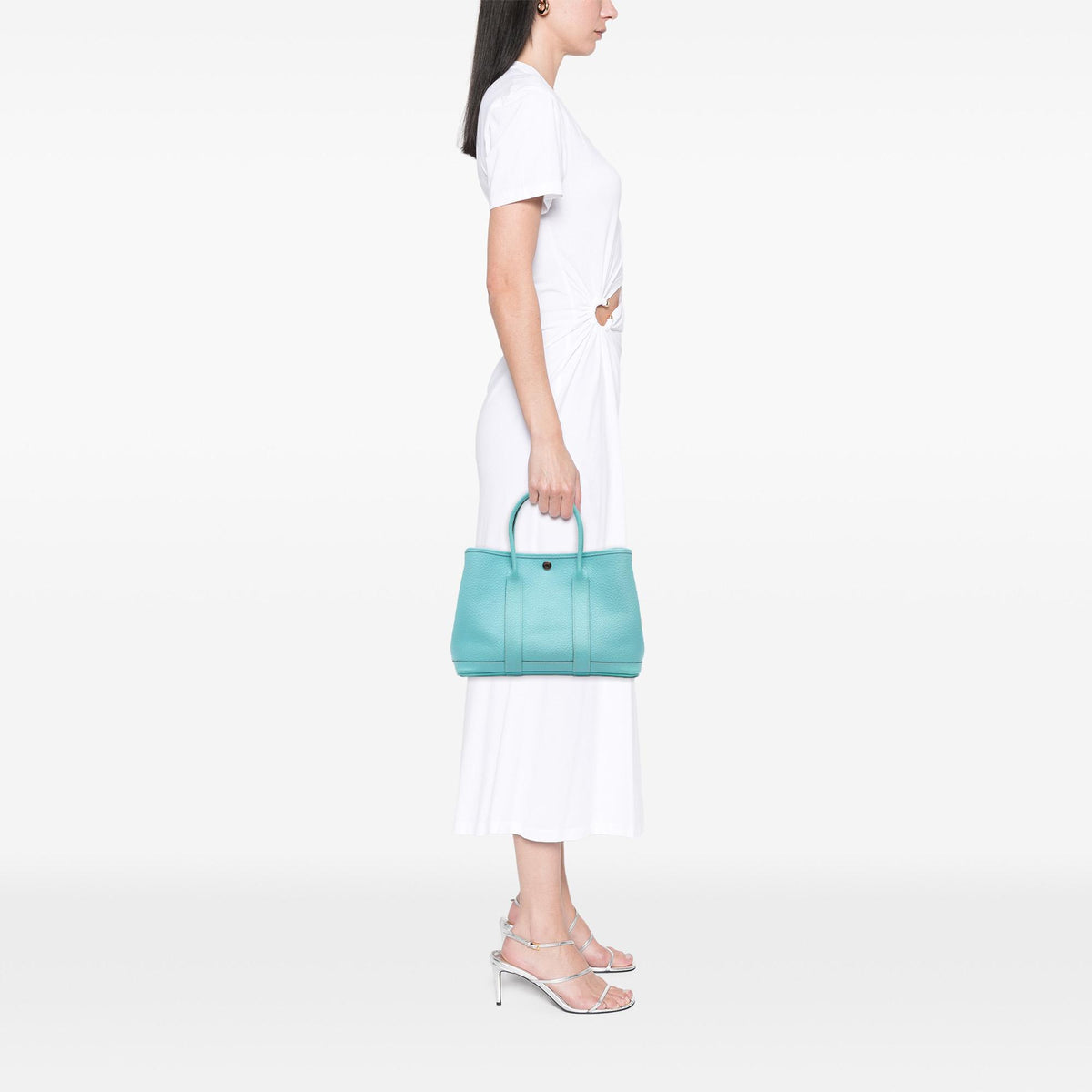 Hermes Negonda Garden Party 30