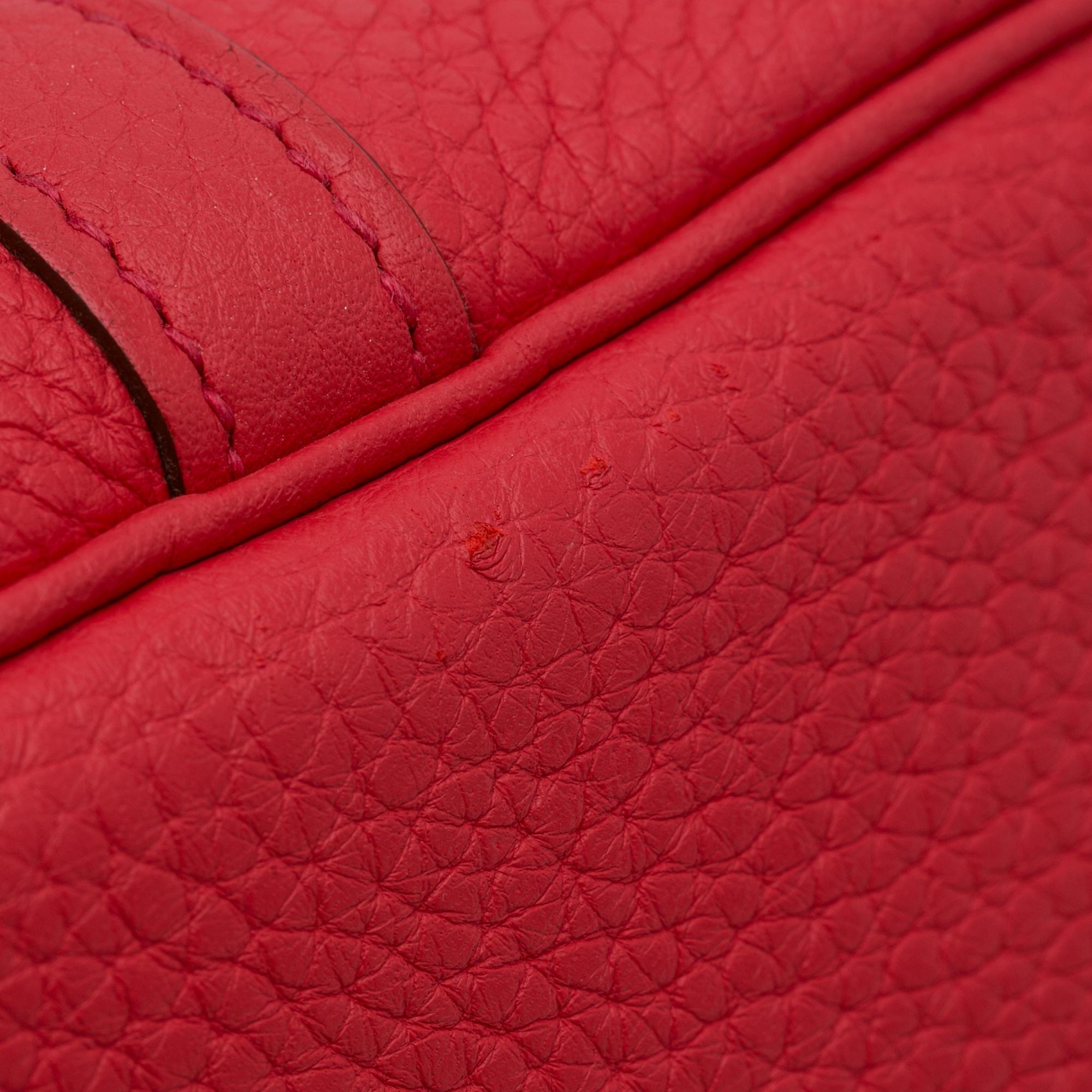 Hermes Picotin Lock 22 (SHG-B9x4S2)