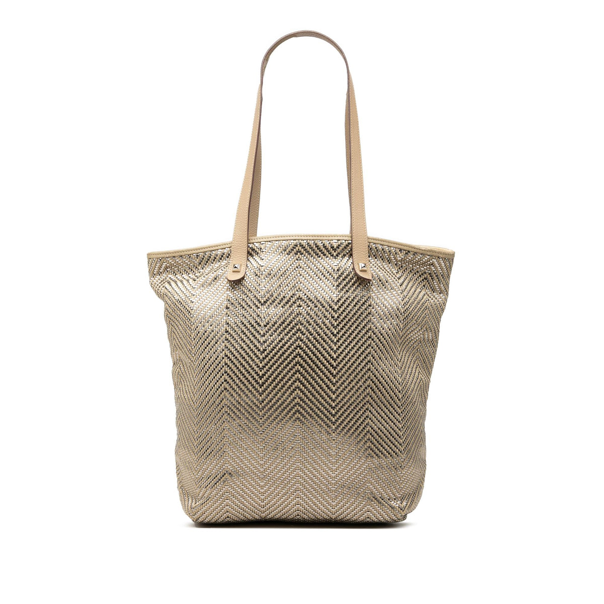 Hermes Polyester and Leather Chennai MM