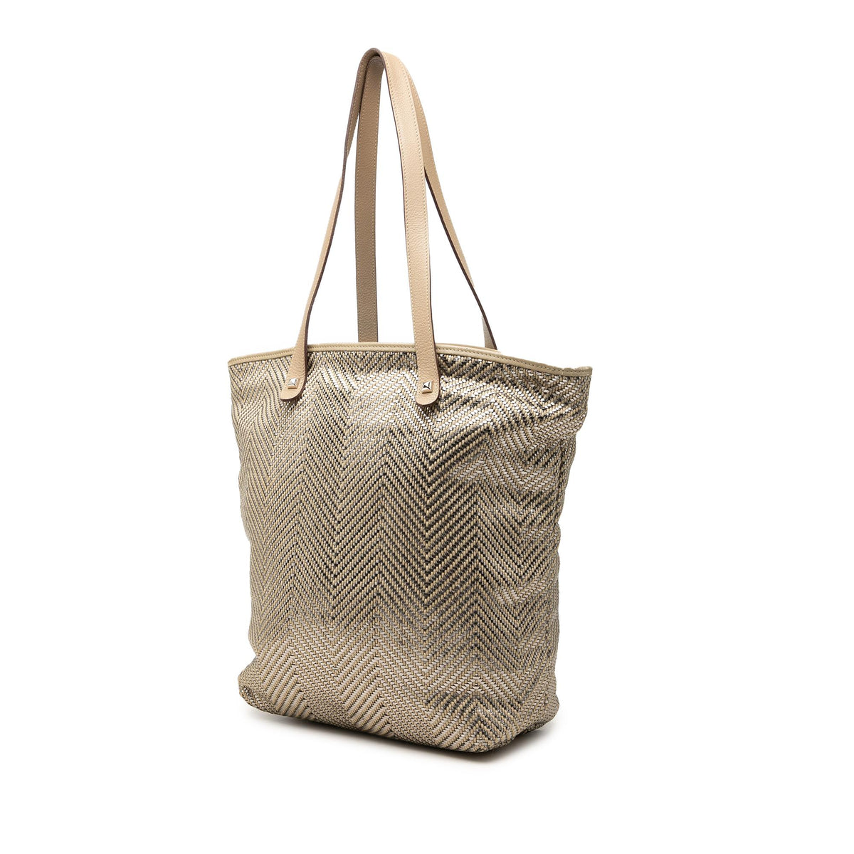 Hermes Polyester and Leather Chennai MM