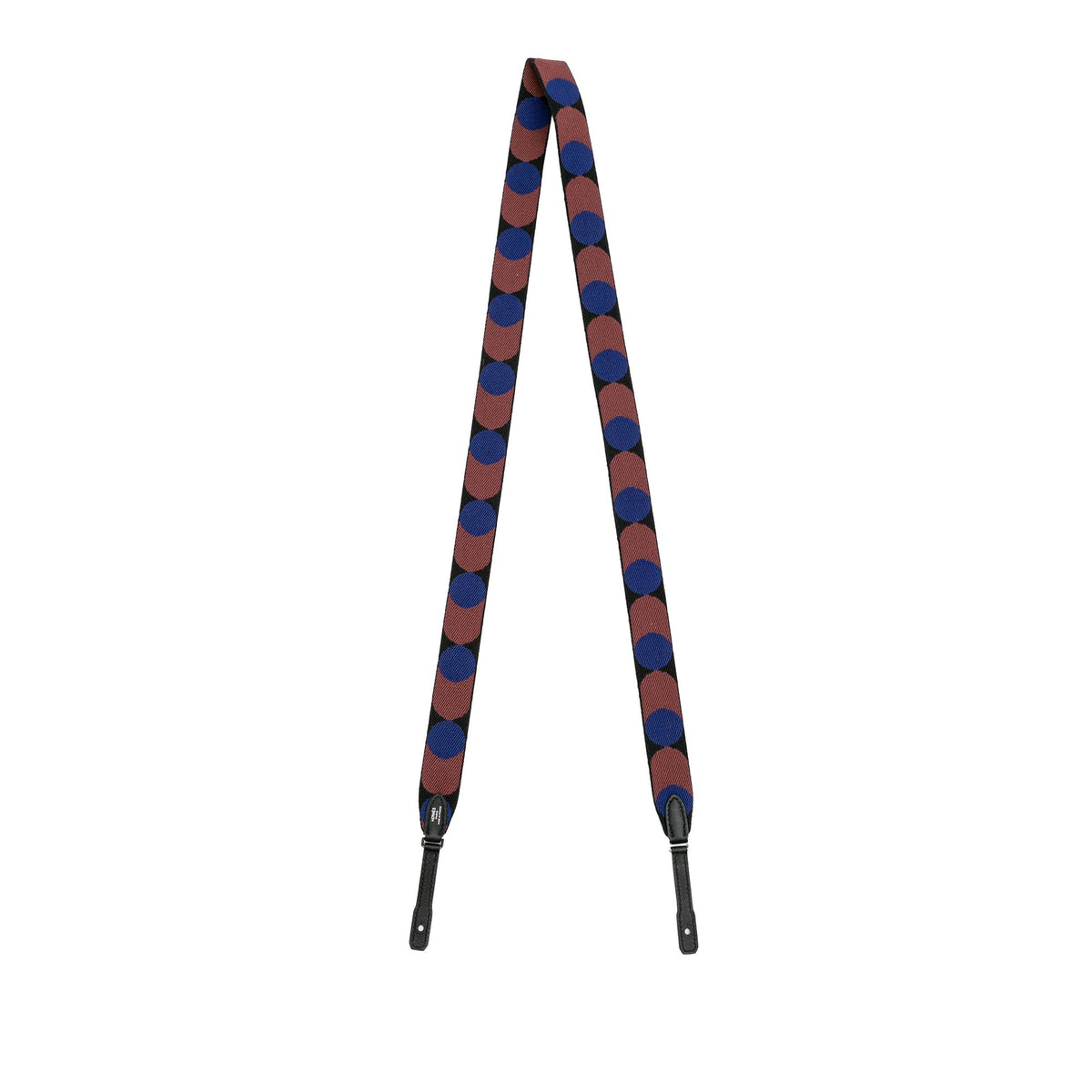 Hermes Sangle Flipperball 25 mm To Go Bag Strap