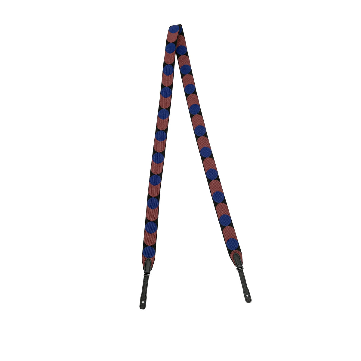 Hermes Sangle Flipperball 25 mm To Go Bag Strap