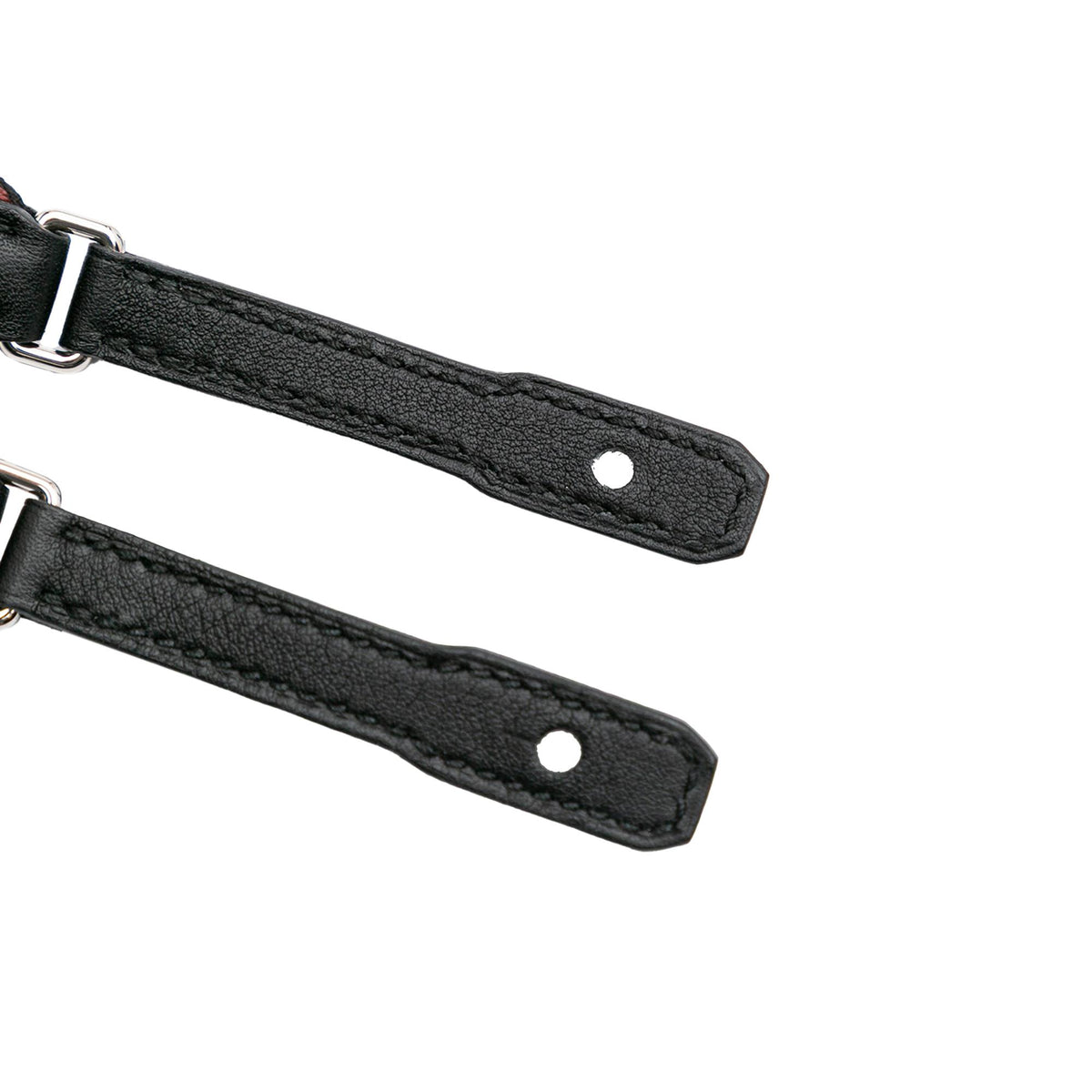 Hermes Sangle Flipperball 25 mm To Go Bag Strap