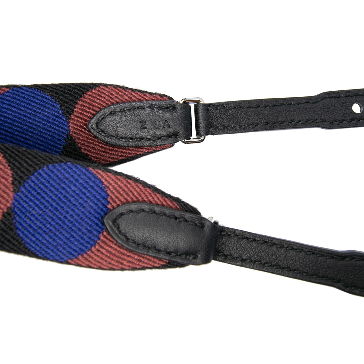 Hermes Sangle Flipperball 25 mm To Go Bag Strap