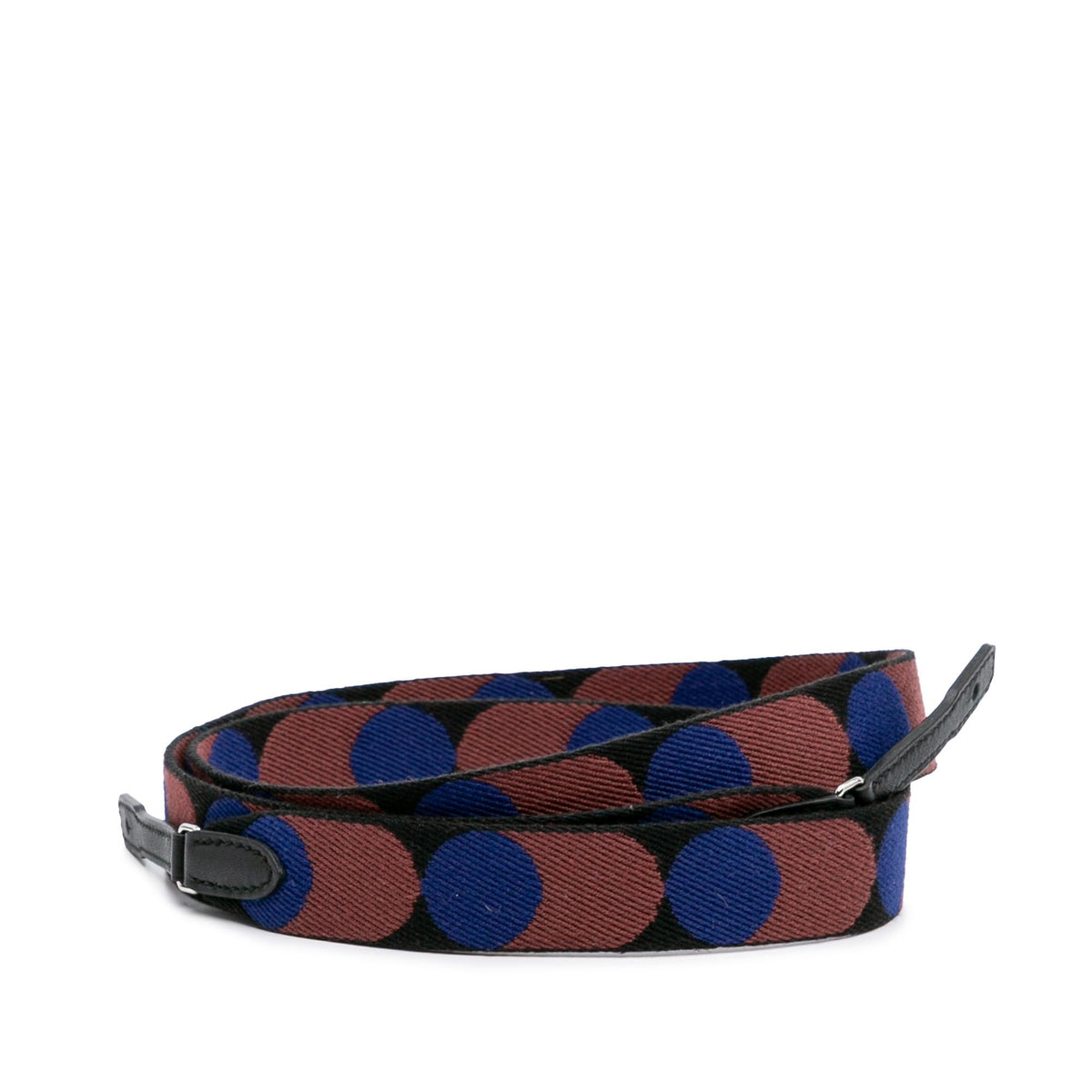 Hermes Sangle Flipperball 25 mm To Go Bag Strap
