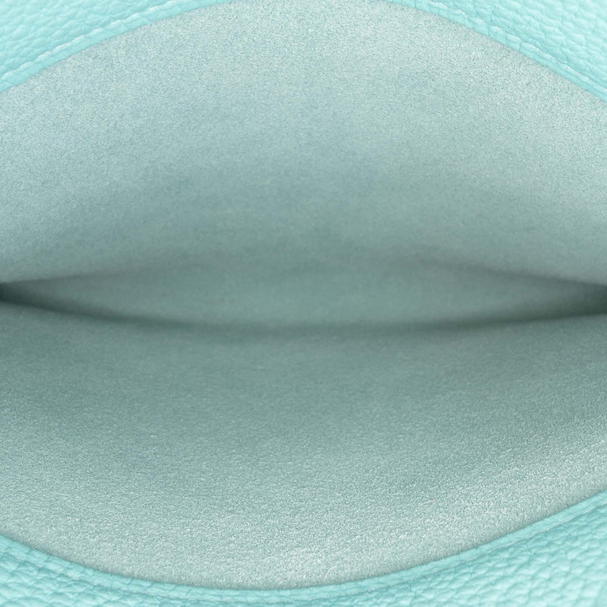 Hermes Small Togo Bazar Pouch