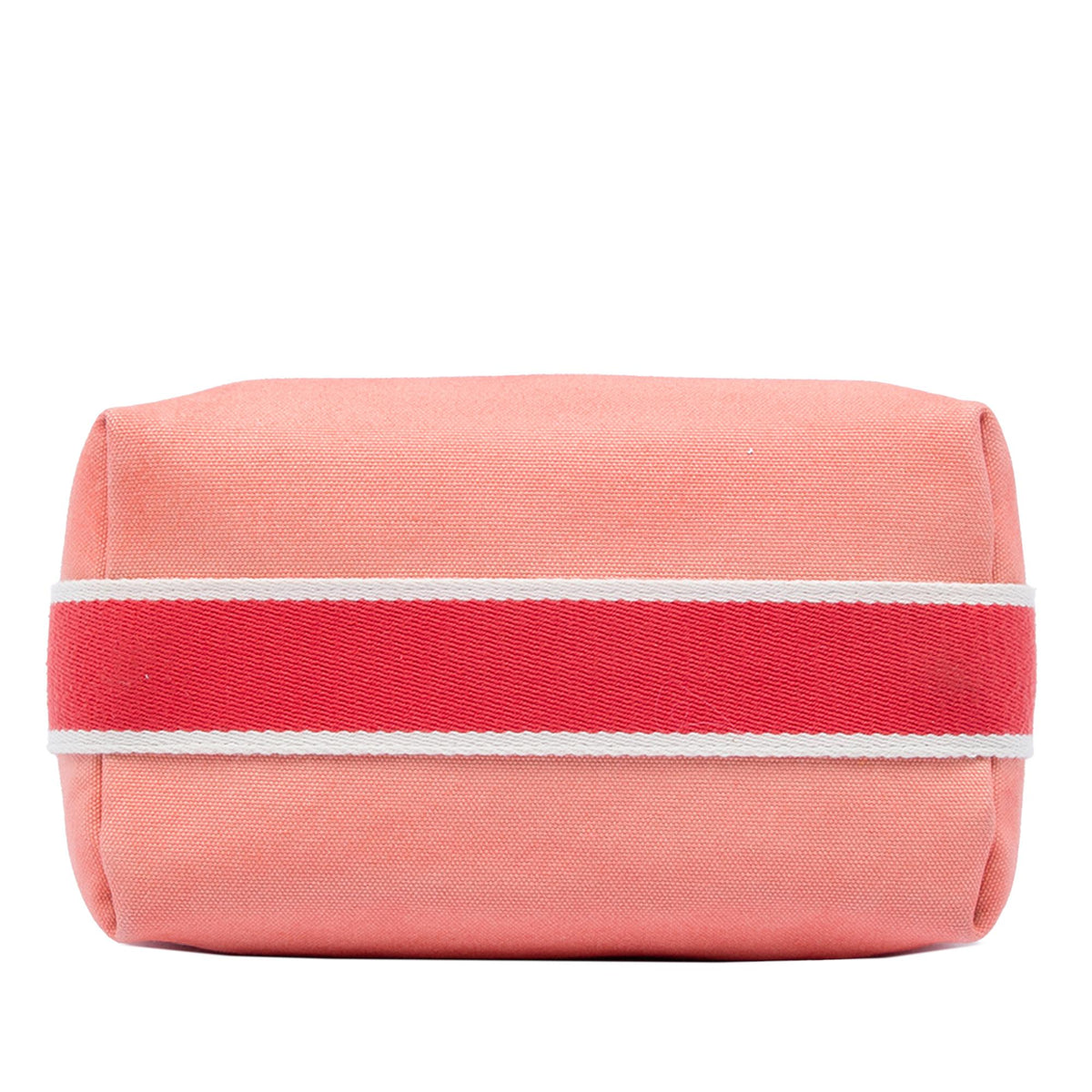 Hermes Small Toile Bride A Brac Case