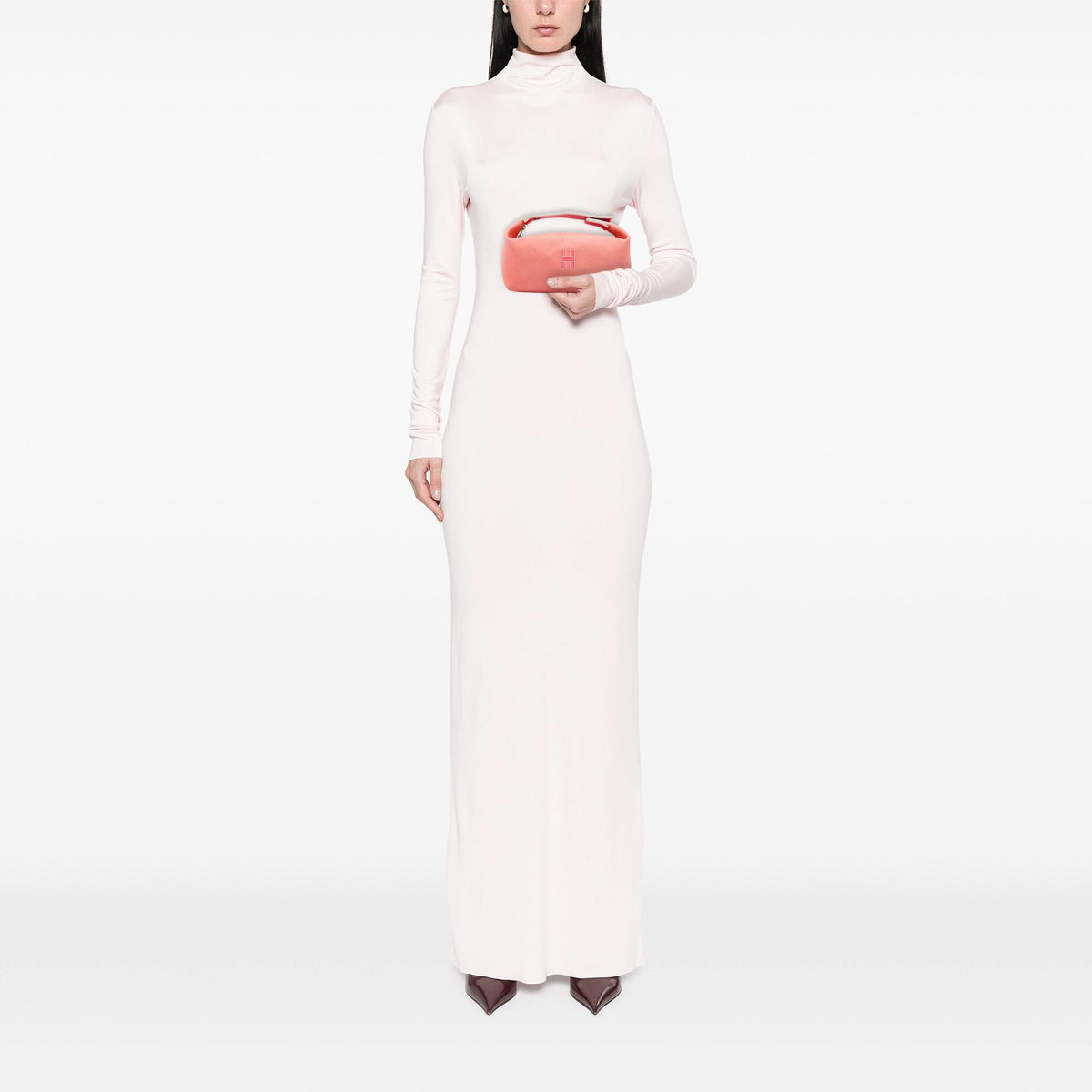 Hermes Small Toile Bride A Brac Case