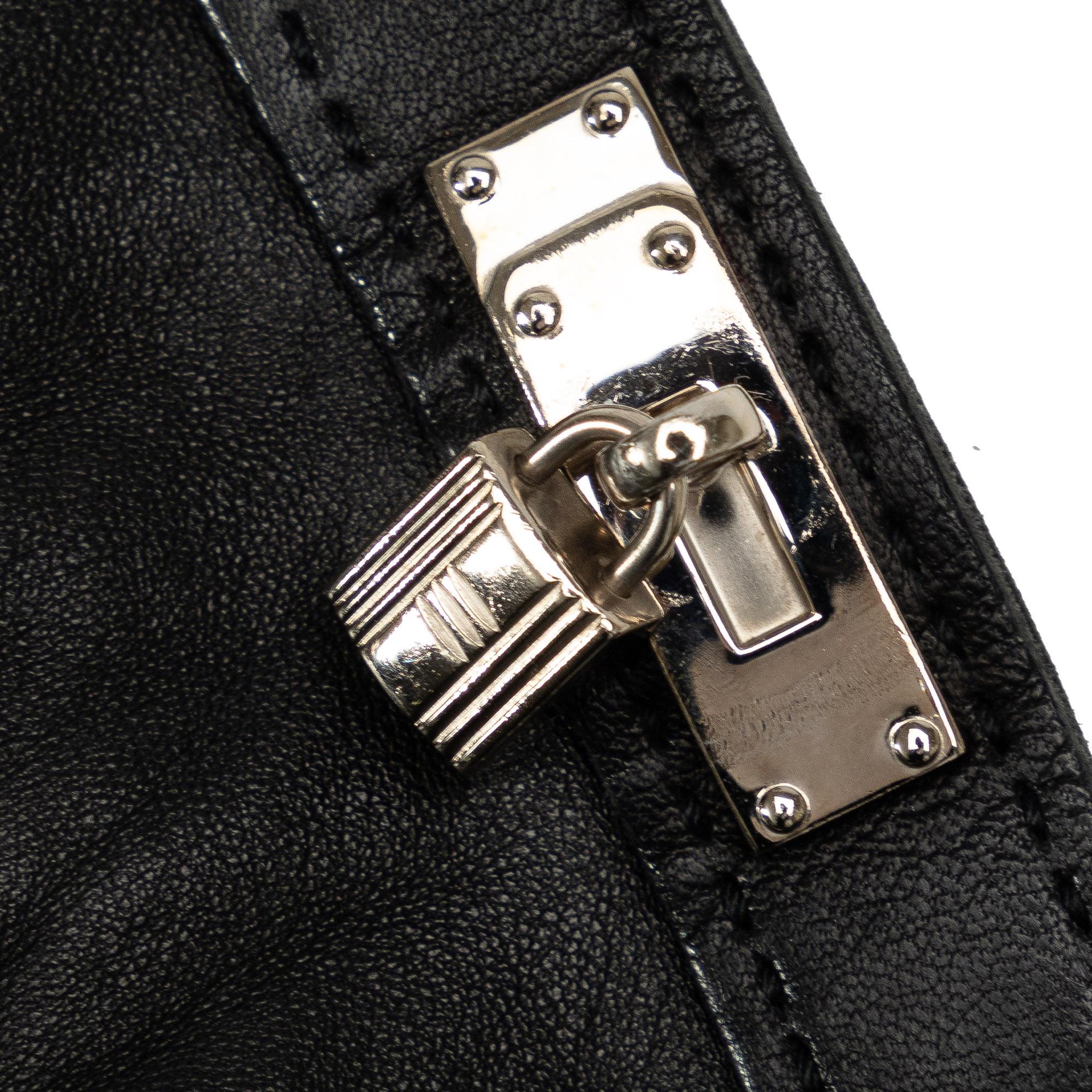 Hermes Soya Cadena Gloves (SHG-k9vX2j)
