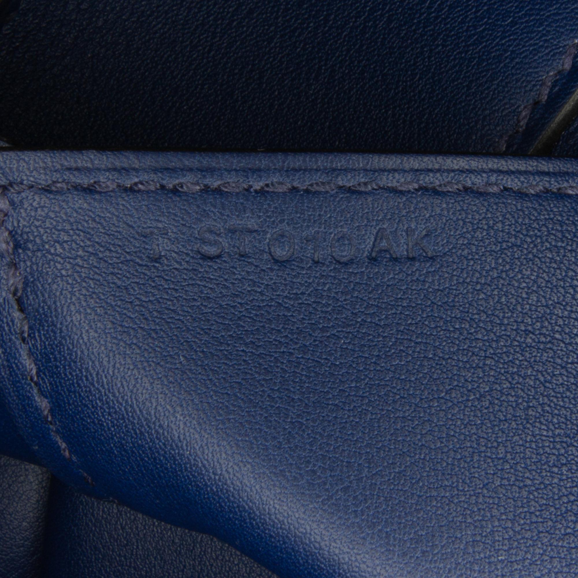 Hermes Swift Pliplat Clutch (SHG-6Gz9Ae)