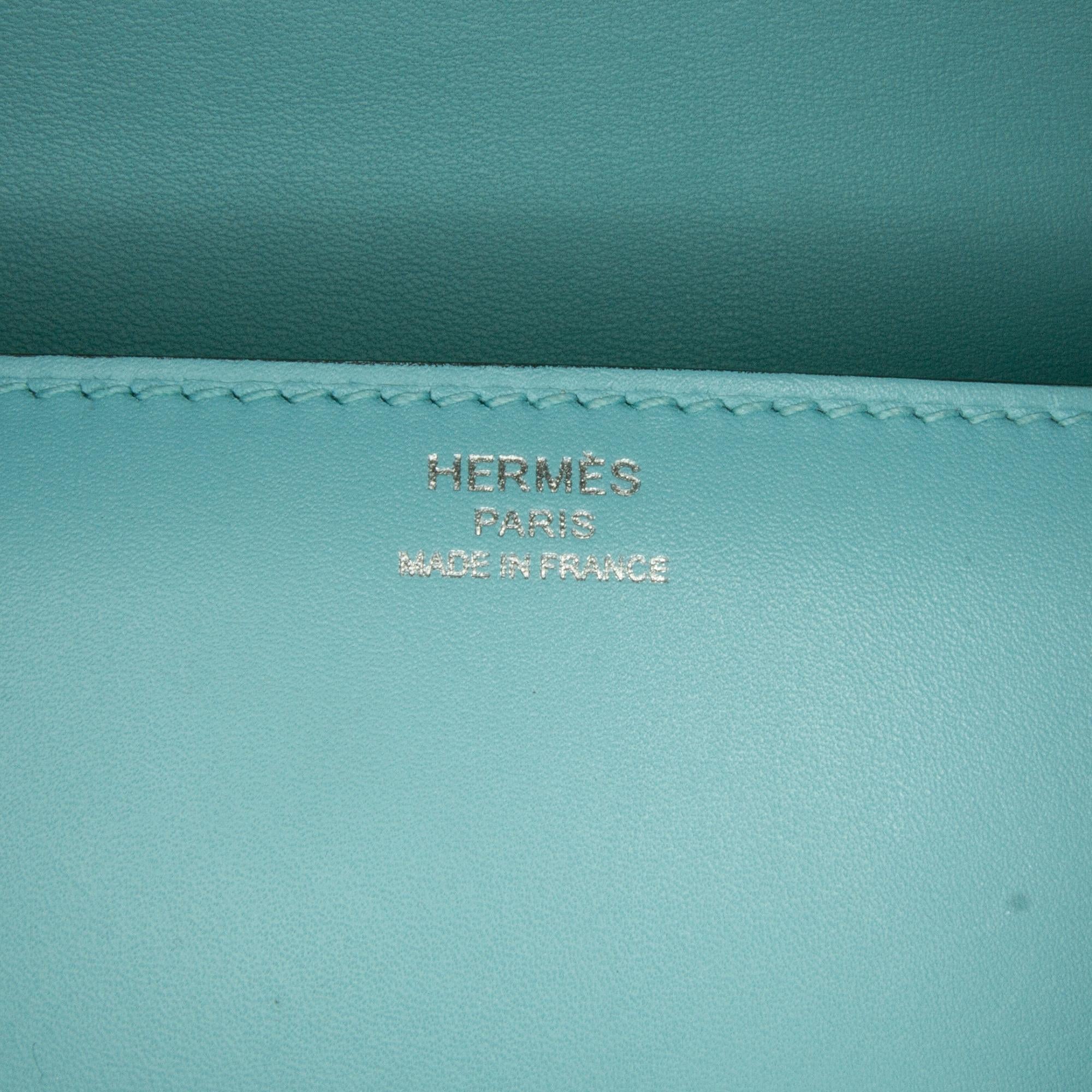 Hermes Tadelakt Egee (SHG-6ykxCj)