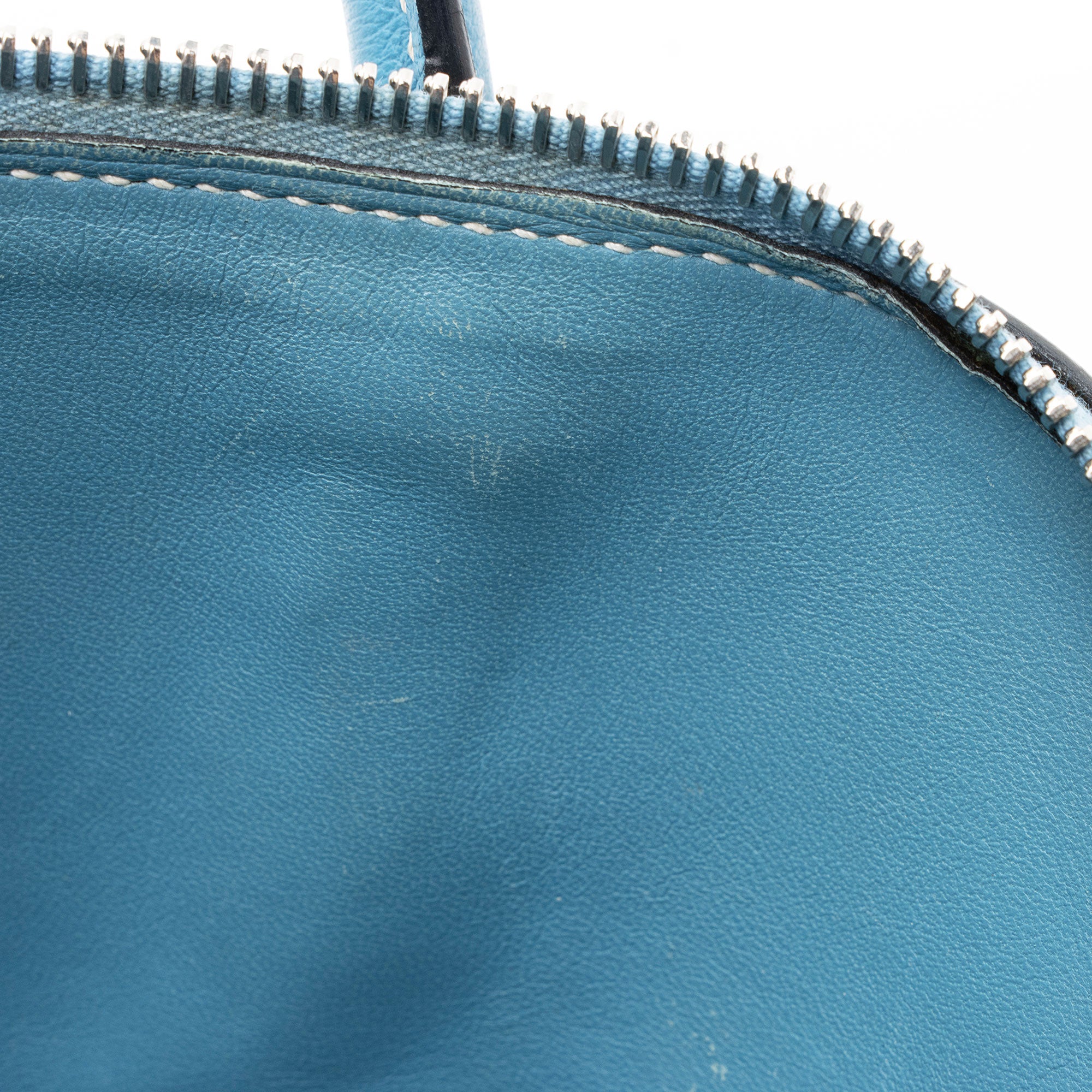 Hermes Taurillon Clemence Bolide 31 Satchel