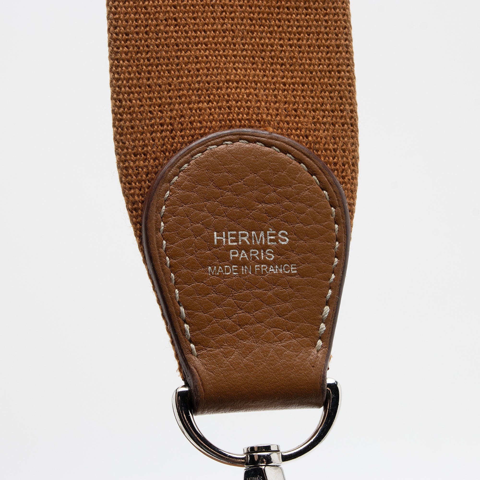 Hermes Taurillon Clemence Evelyne III PM Shoulder Bag (SHF-2nA6uI)