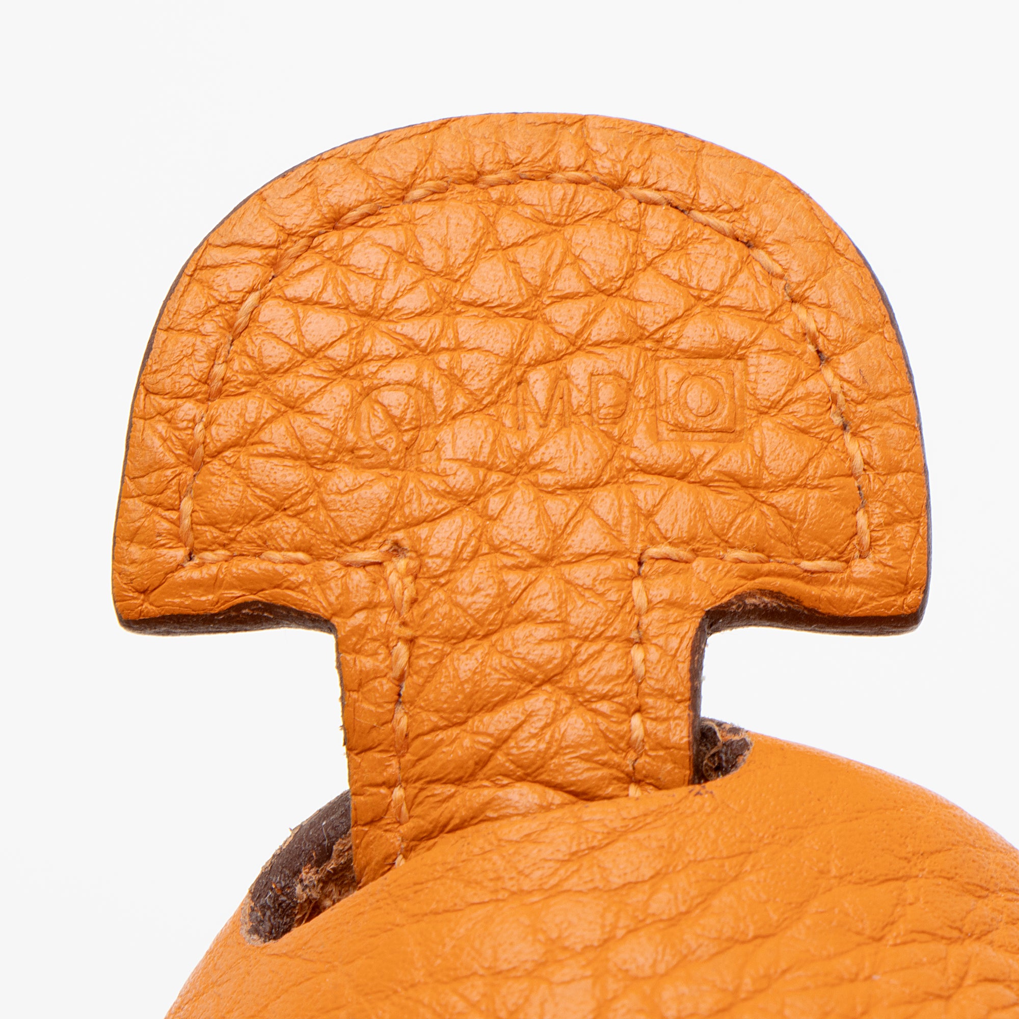 Hermes Taurillon Clemence Evelyne III PM Shoulder Bag