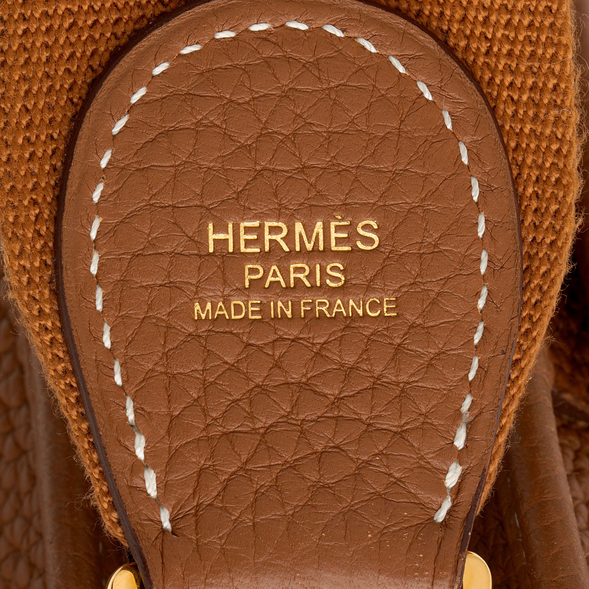 Hermes Taurillon Clemence Evelyne III PM Shoulder Bag (SHF-ru6mJn)