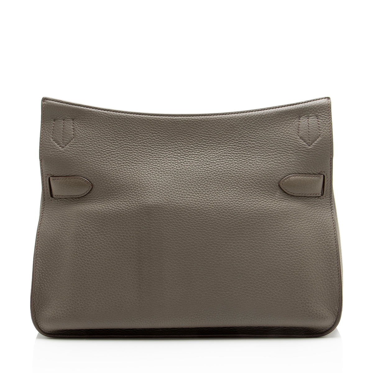 Hermes Taurillon Clemence Jypsiere 34 Messenger