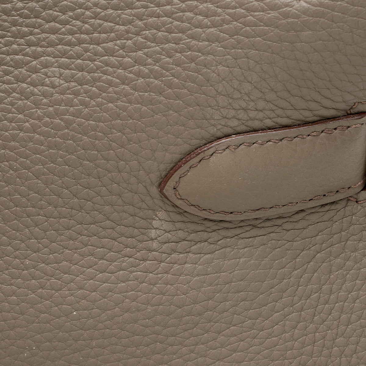 Hermes Taurillon Clemence Jypsiere 34 Messenger