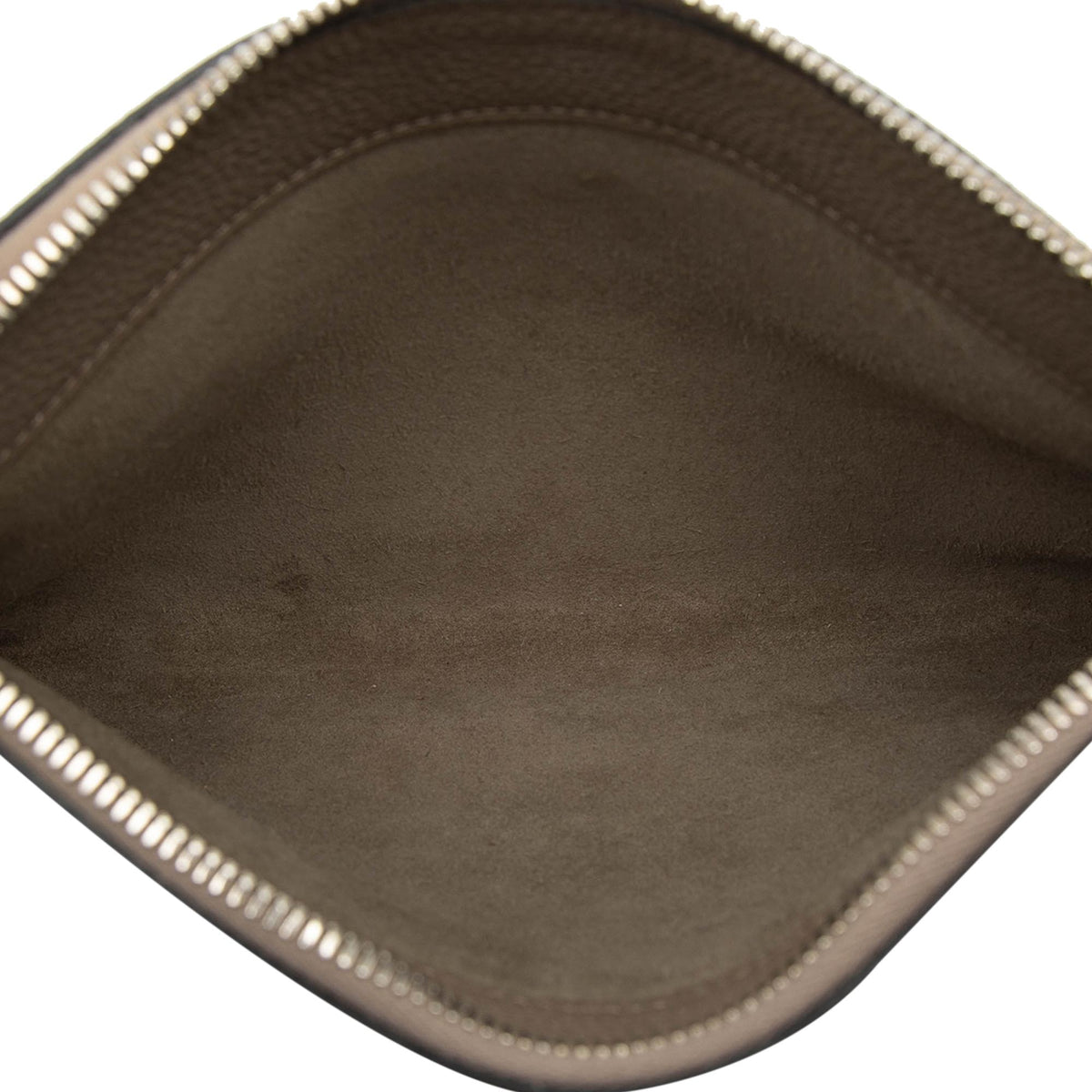 Hermes Togo Bazar Pouch PM