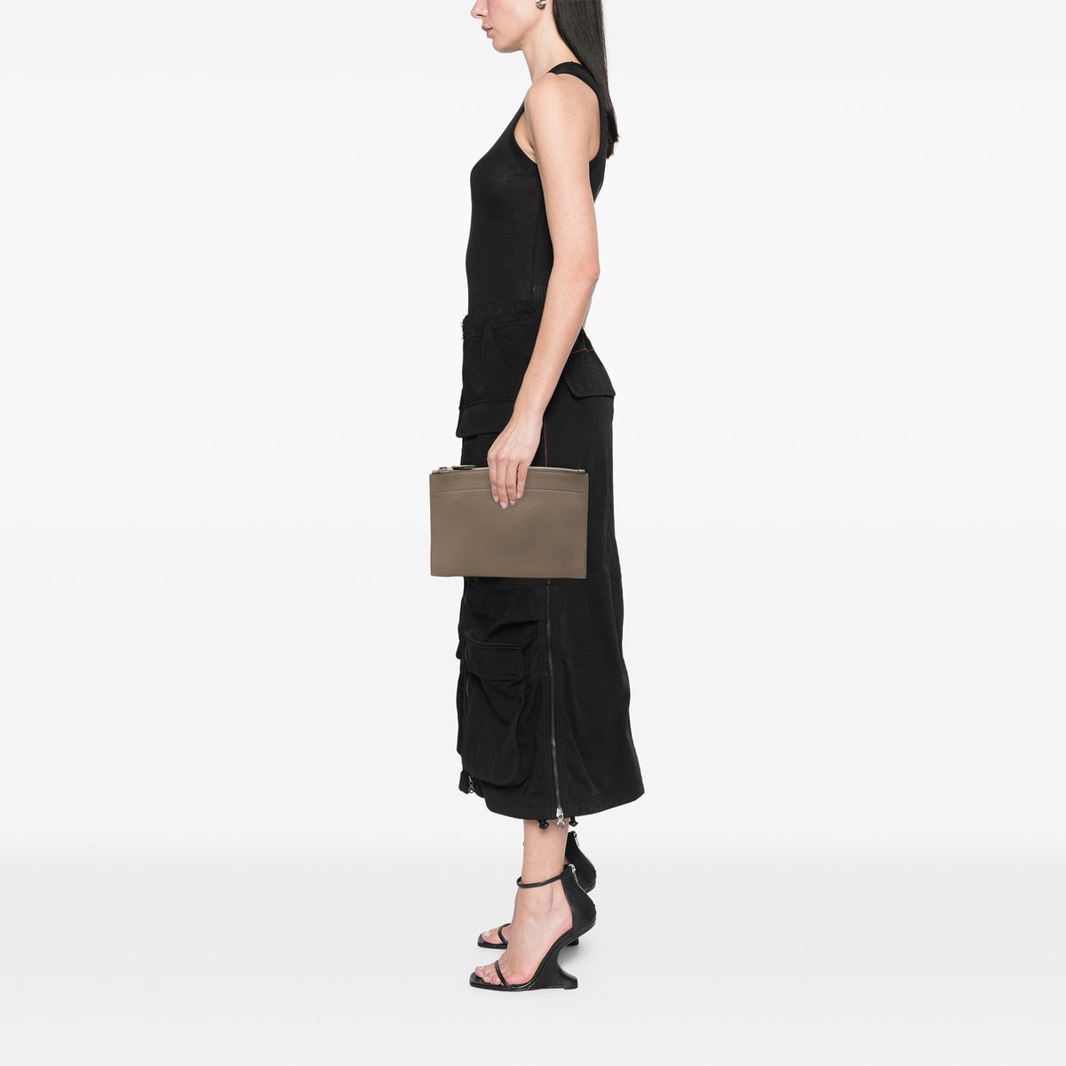 Hermes Togo Bazar Pouch PM