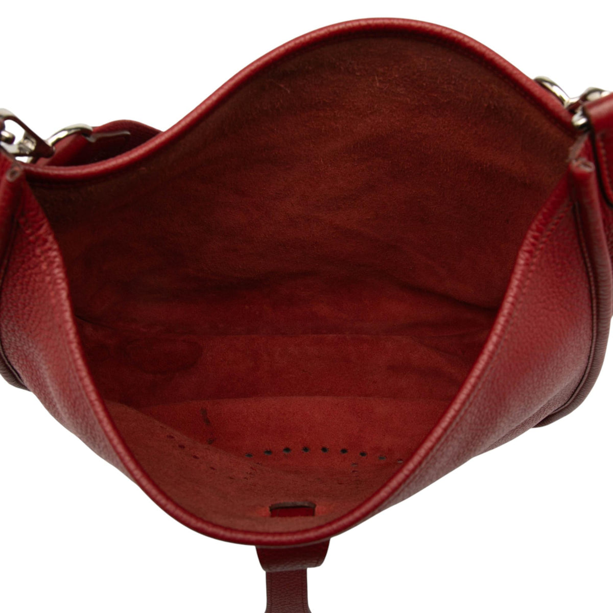Hermes Togo Evelyne III 33