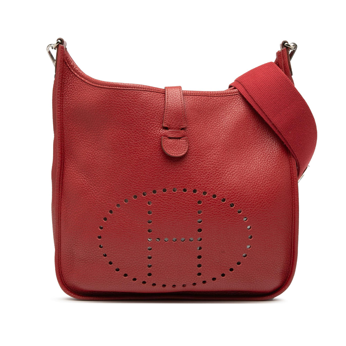 Hermes Togo Evelyne III 33