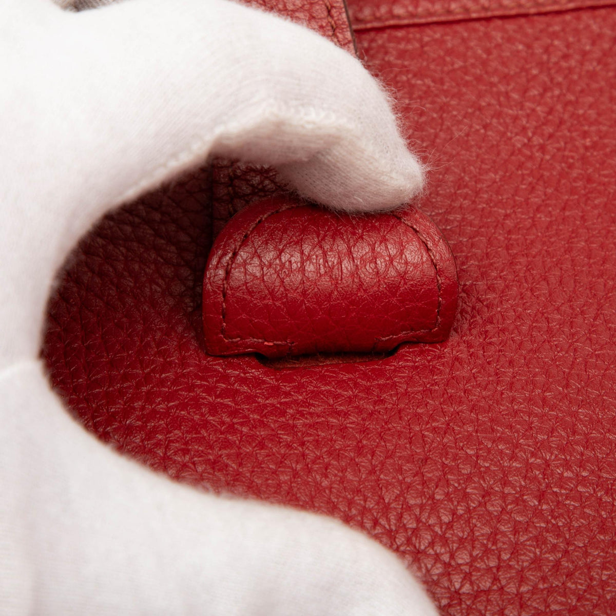 Hermes Togo Evelyne III 33