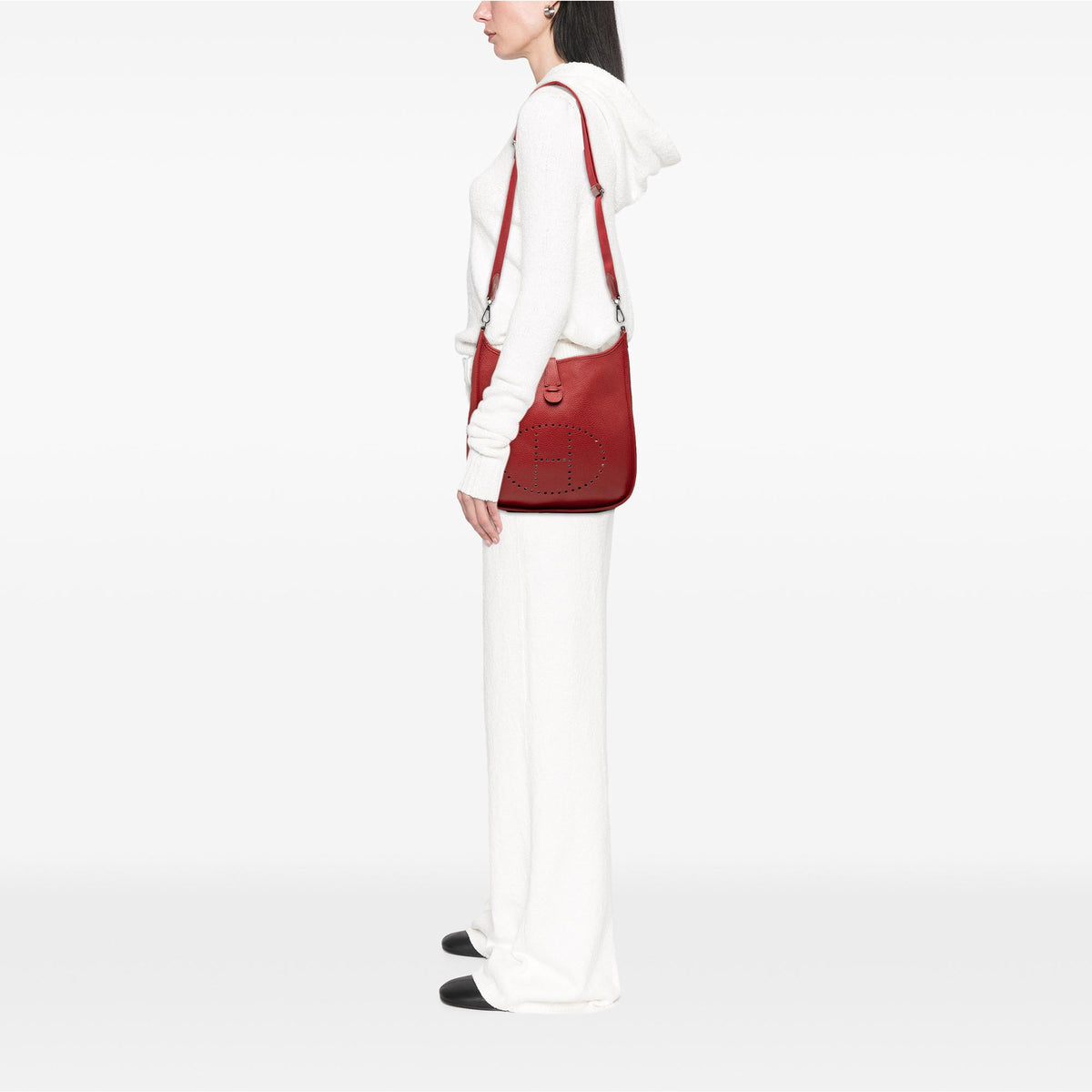Hermes Togo Evelyne III 33