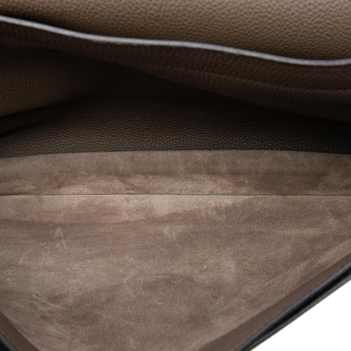 Hermes Togo Sac A Depeches 38