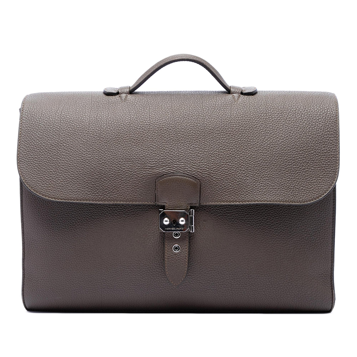 Hermes Togo Sac A Depeches 38