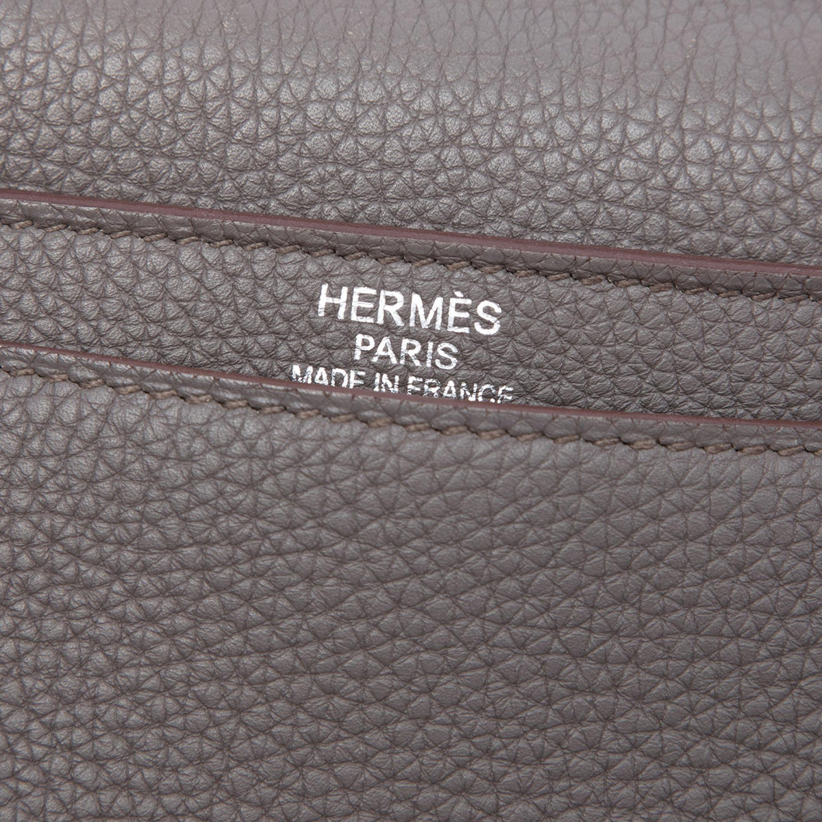 Hermes Togo Sac a Depeches 40
